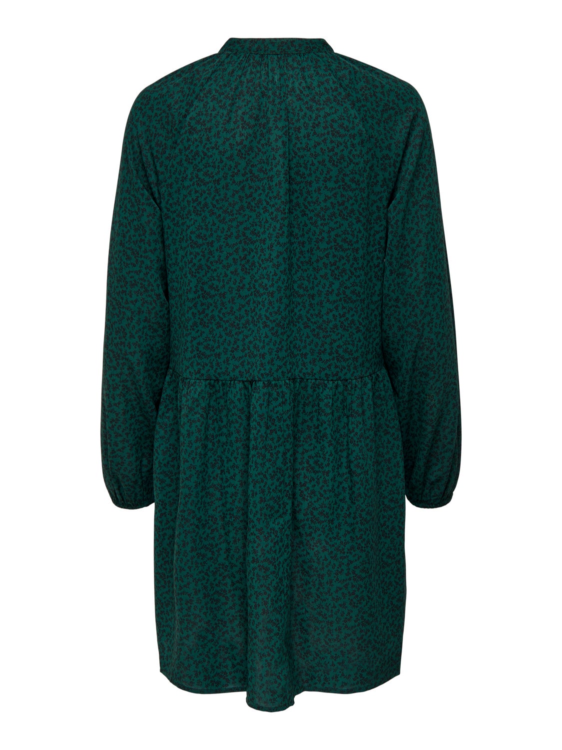 Long sleeved Shirt dress