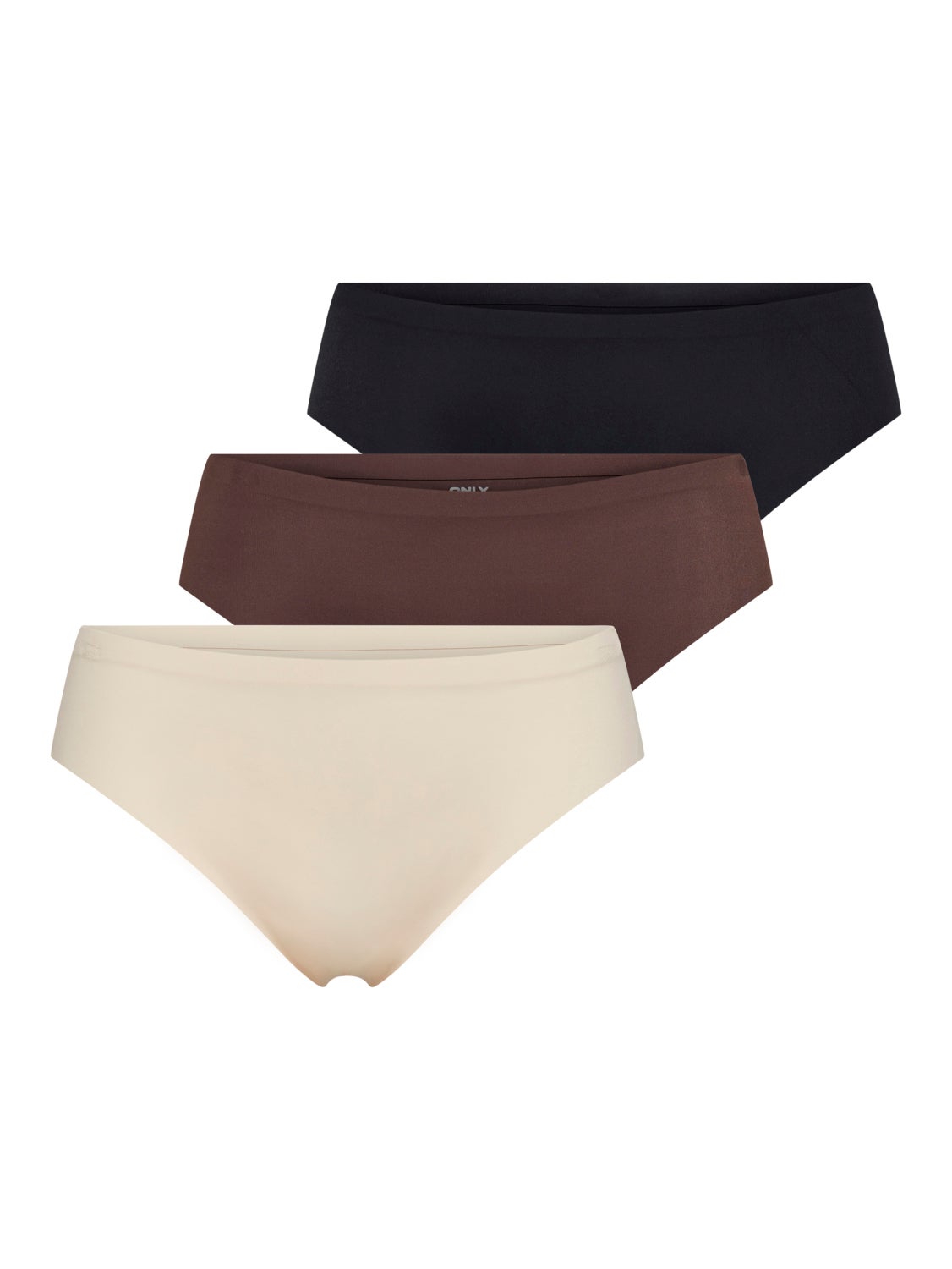 3-pack seamless Briefs