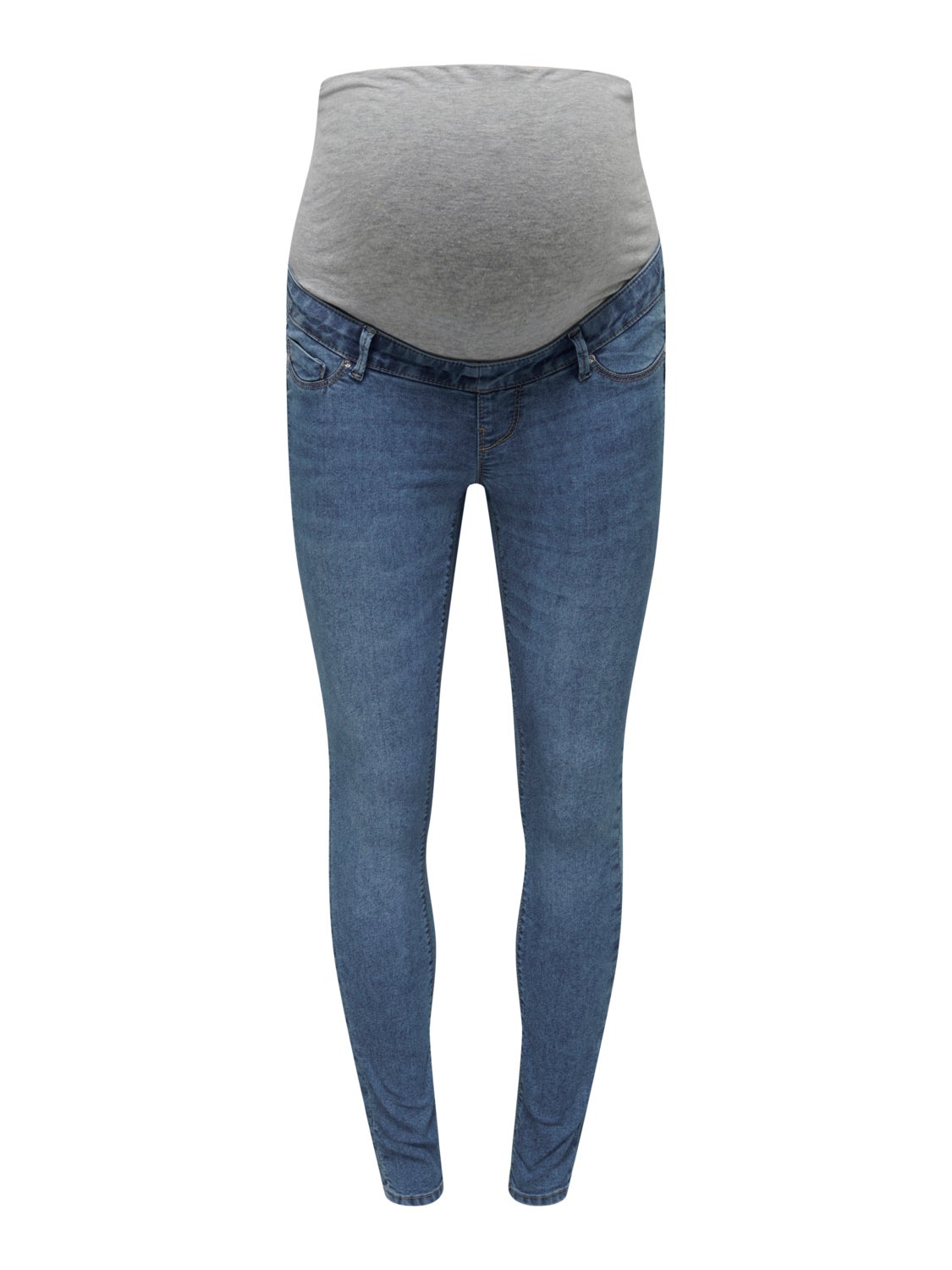 OLMIRIS MID SK ANK DNM LB