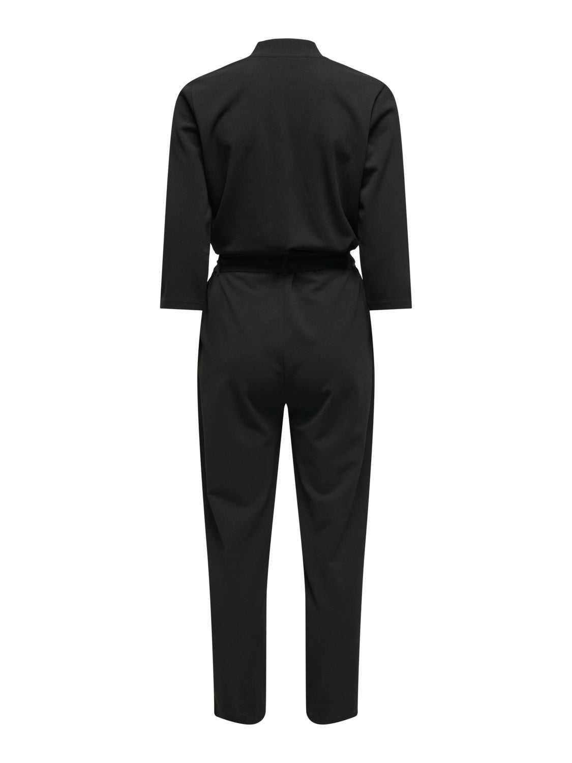 Fitted hems Jumpsuit