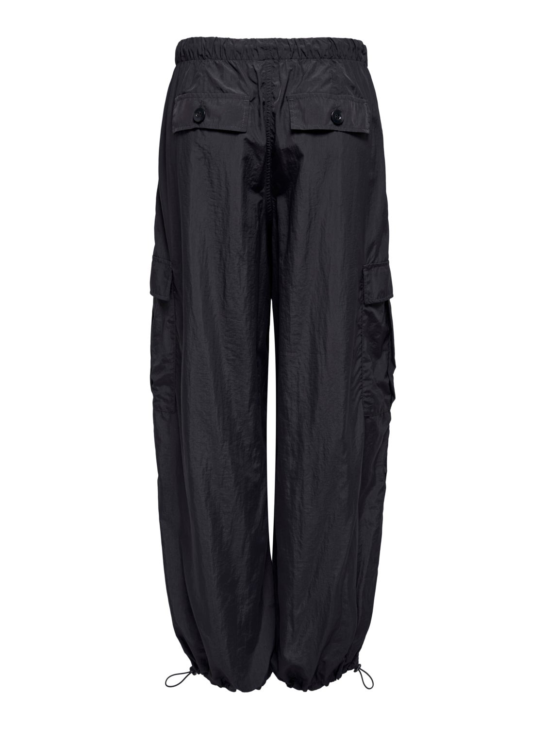 Parachute Cargo Pants