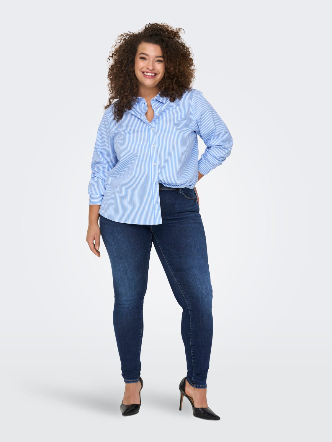 CARPUSH MAYA REG SK DNM AZG6 83