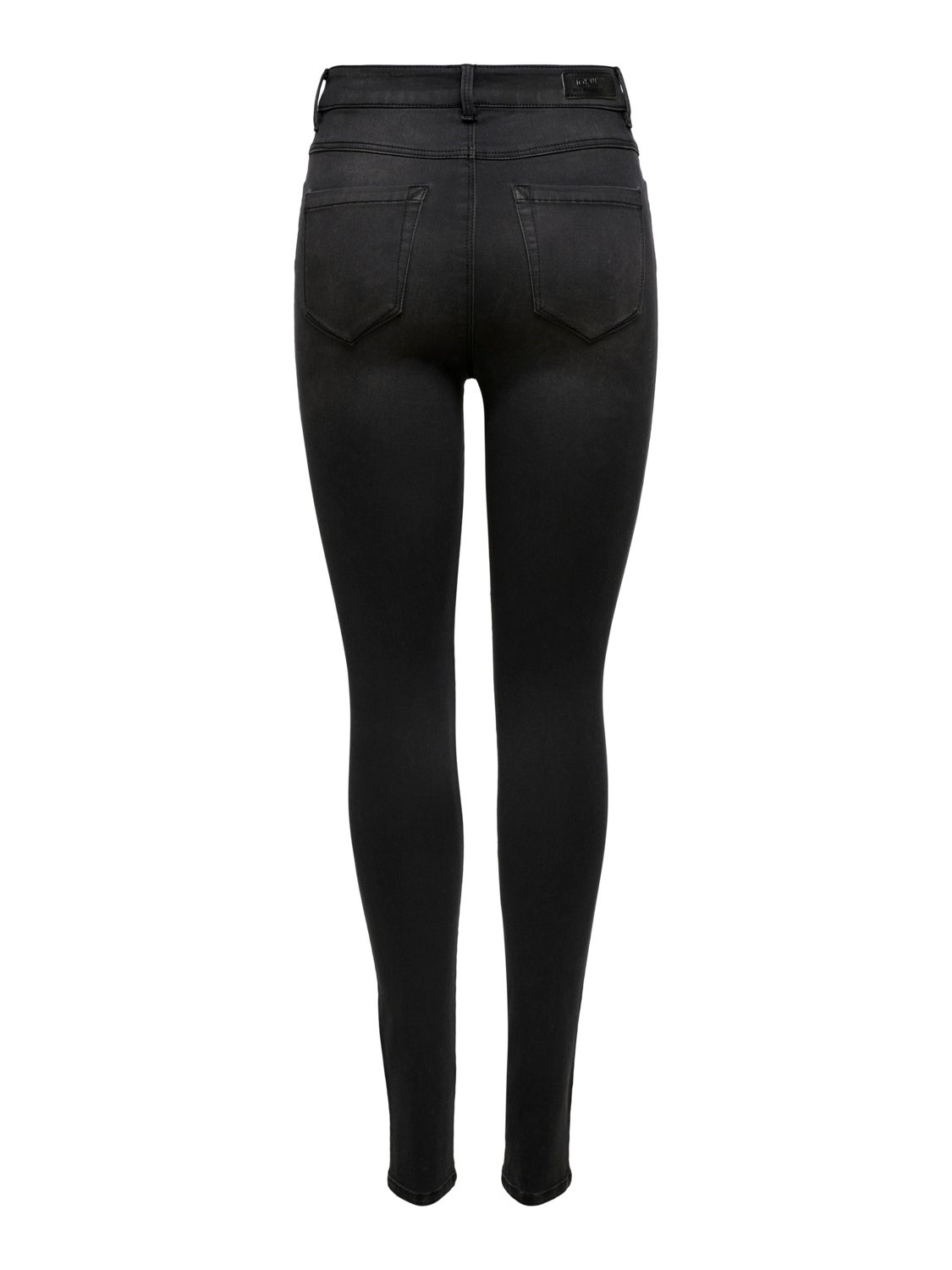 ONLRoyal Life Hw Skinny fit jeans