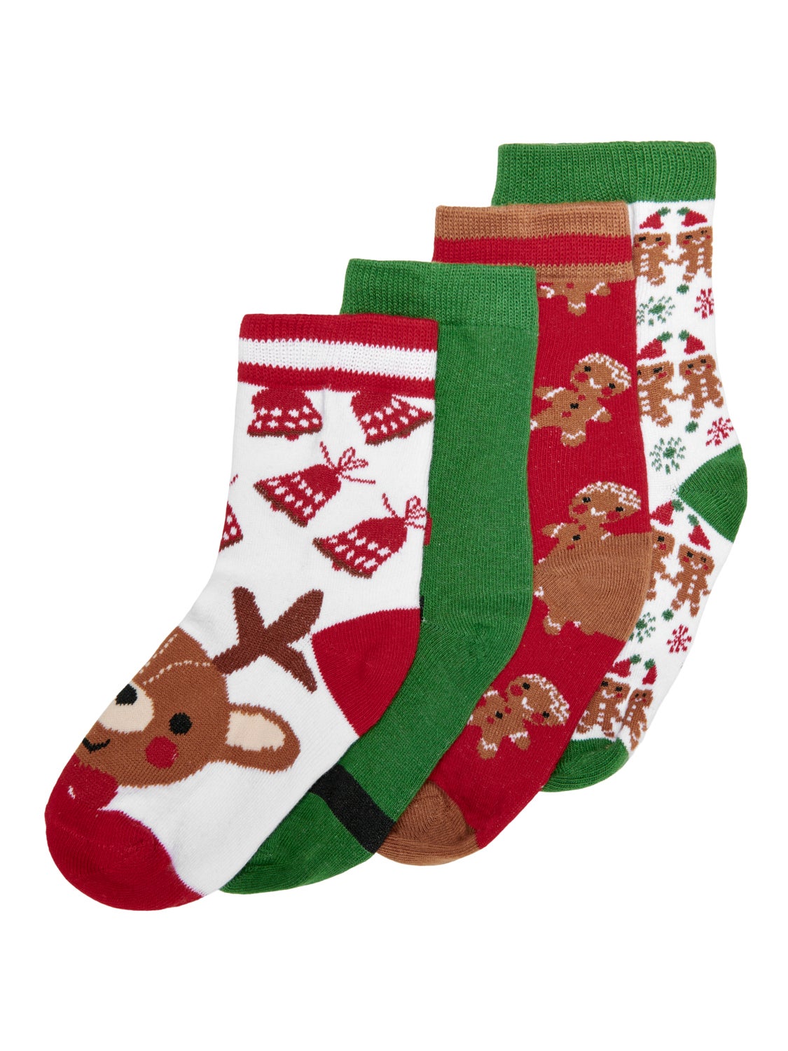 Christmas Socks
