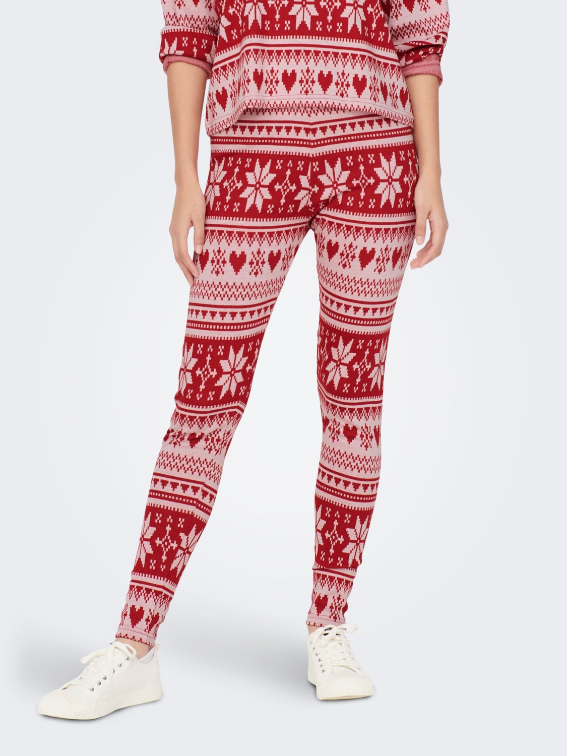 X-mas Leggings