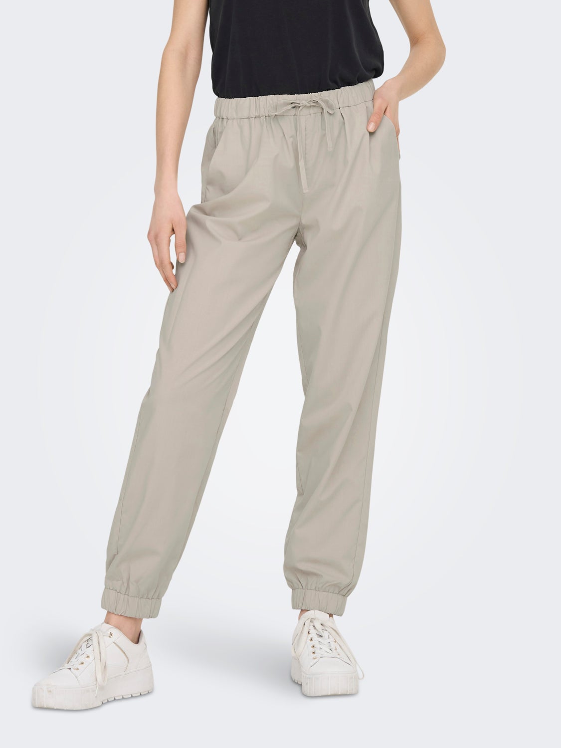 ONLTIM TRACK PANT WVN