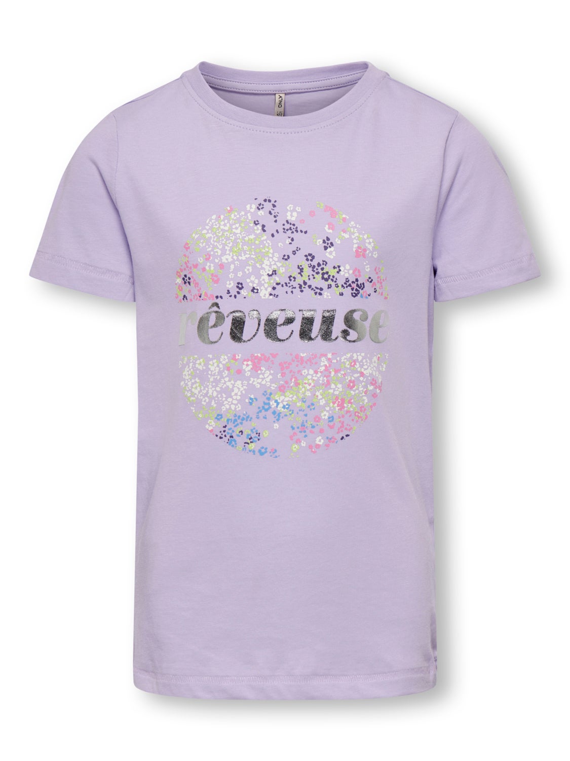 Regular Fit O-Neck T-Shirt