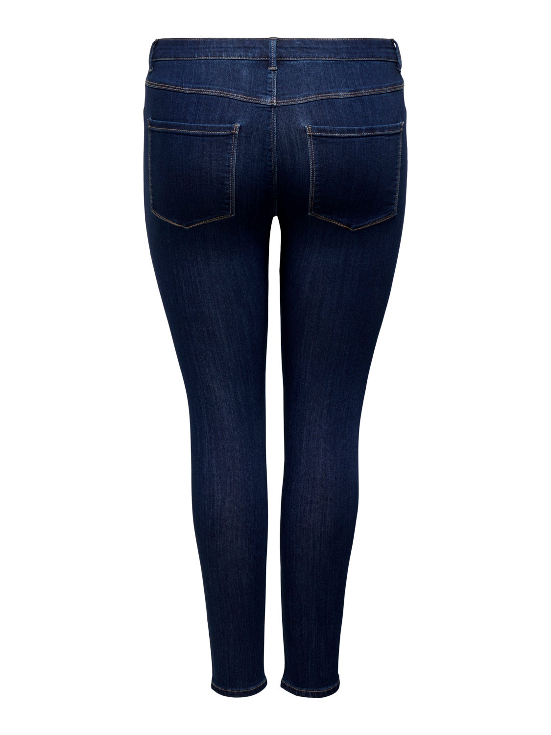 Curvy CARThunder pushup reg Skinny fit jeans