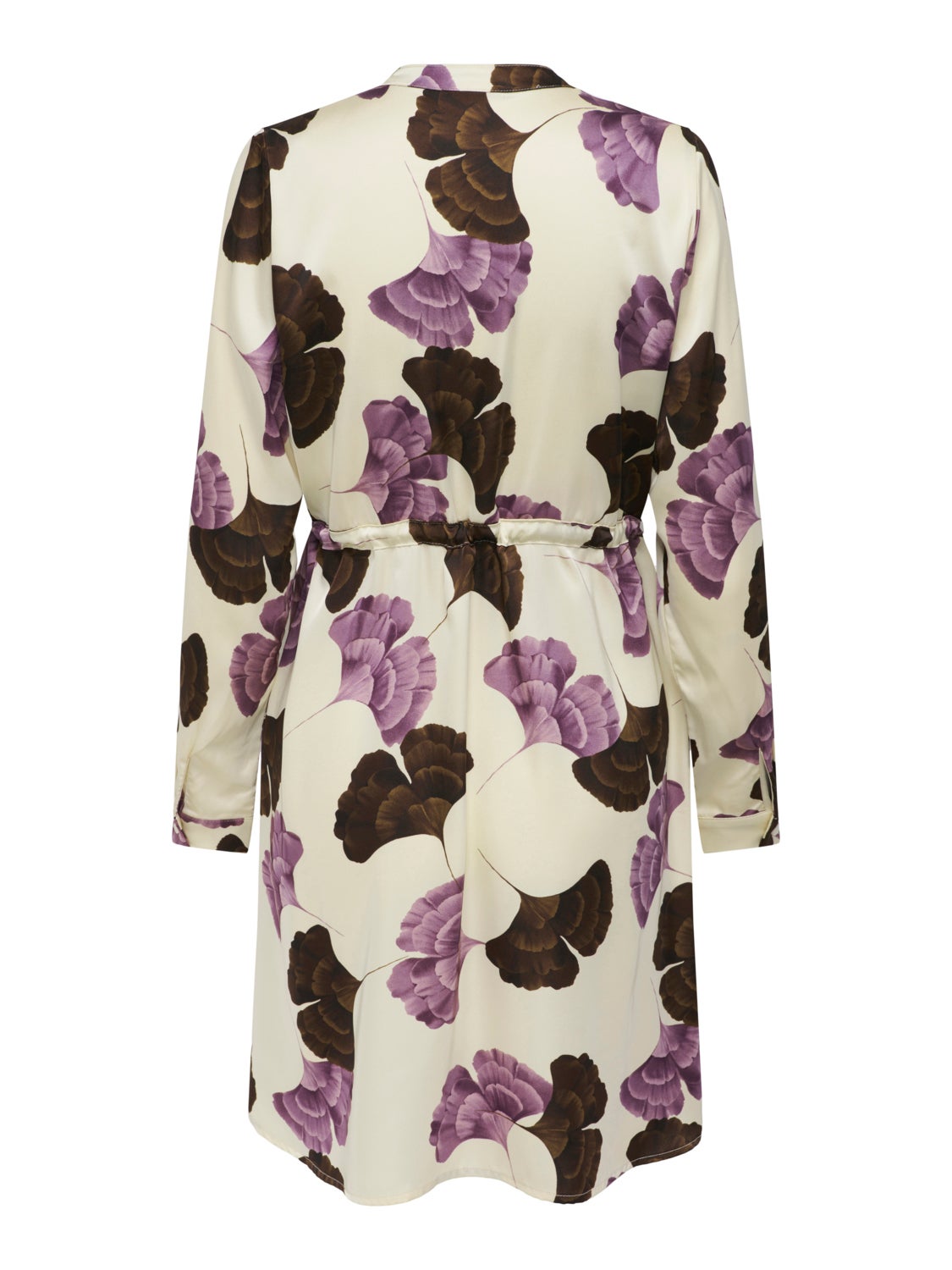 Mama long sleeved Dress