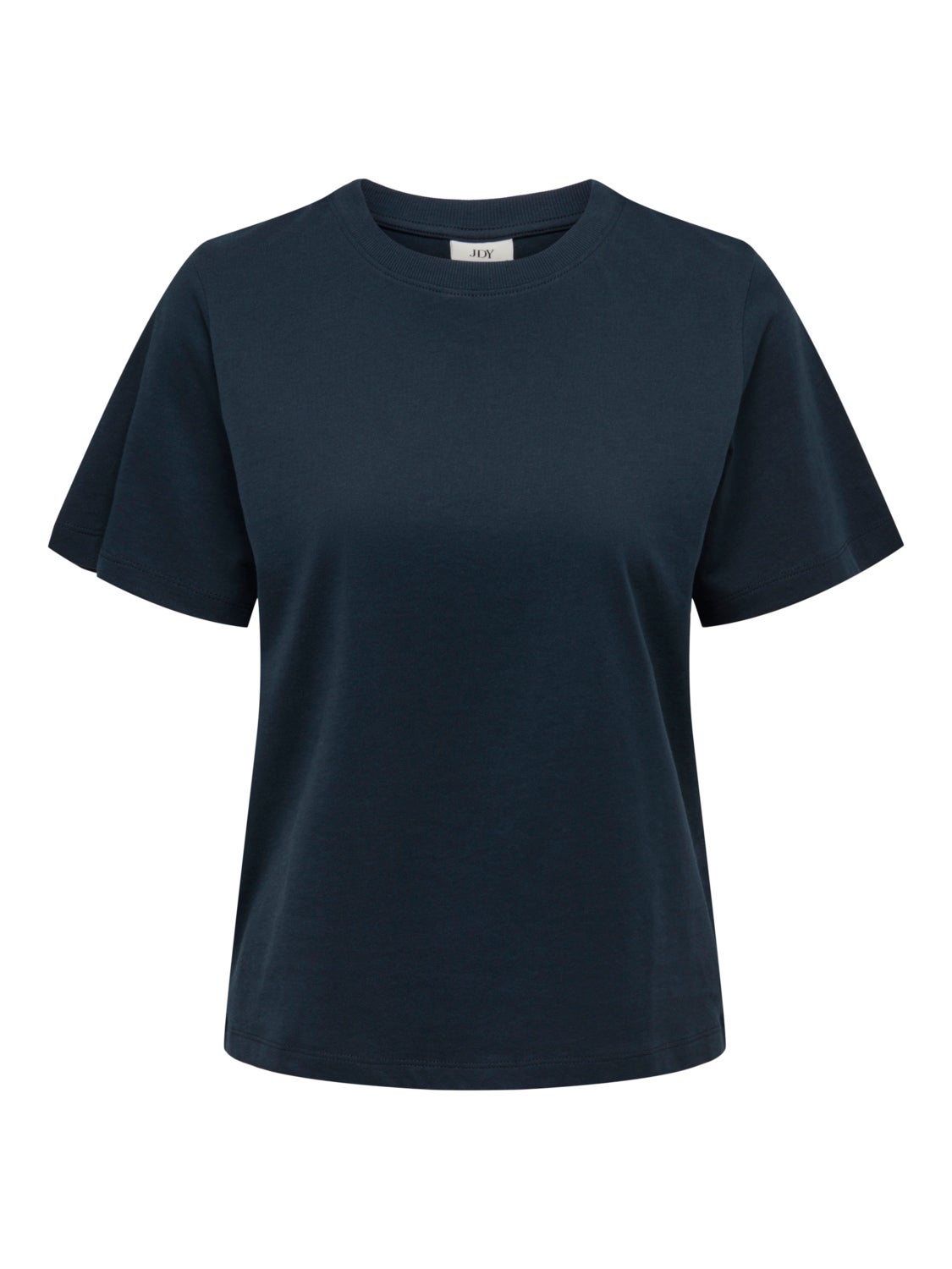 Regular Fit O-Neck T-Shirt
