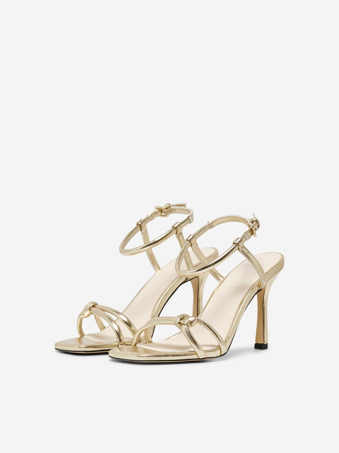 Open toe Adjustable strap Sandal