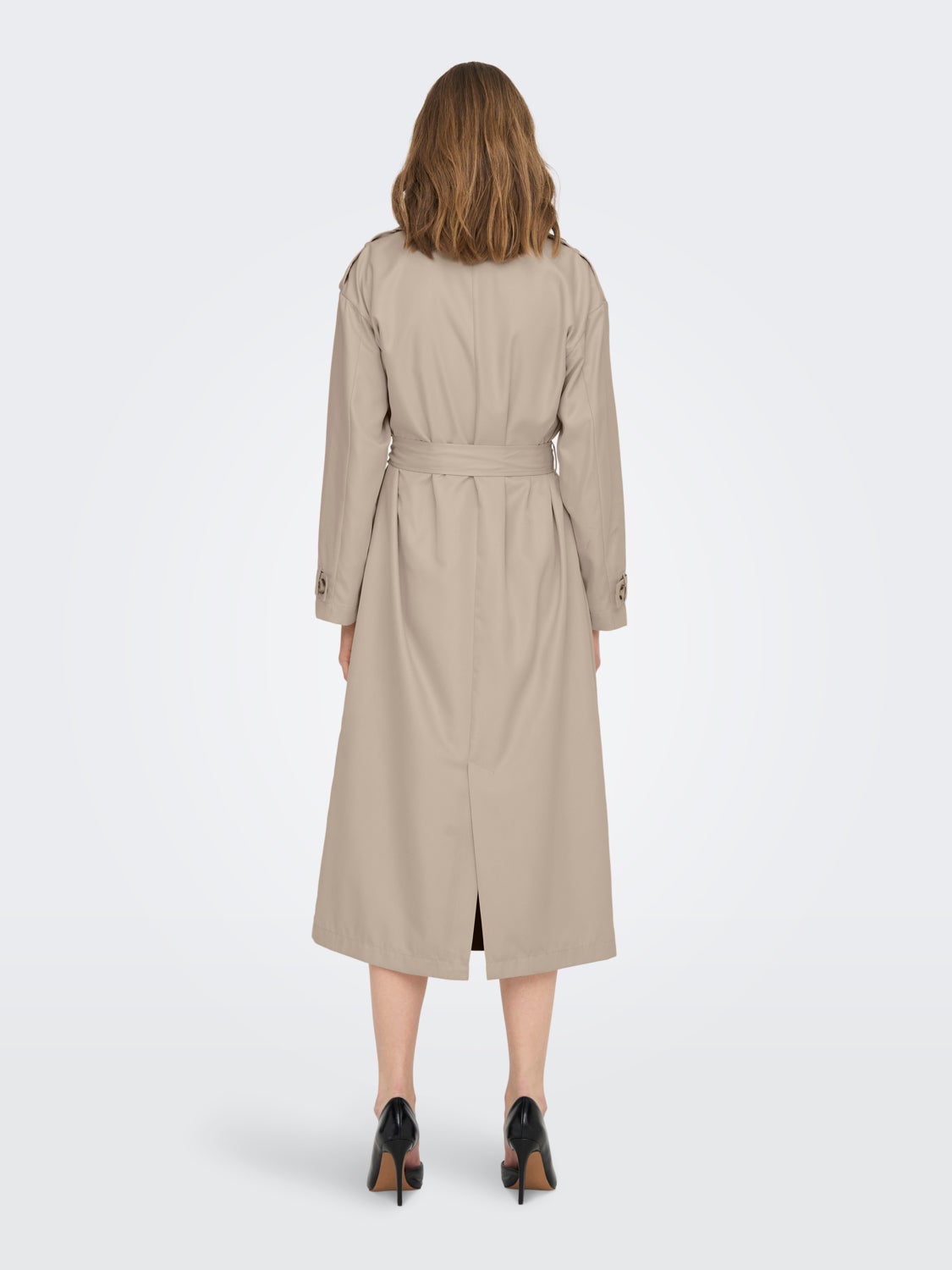 Long Trenchcoat