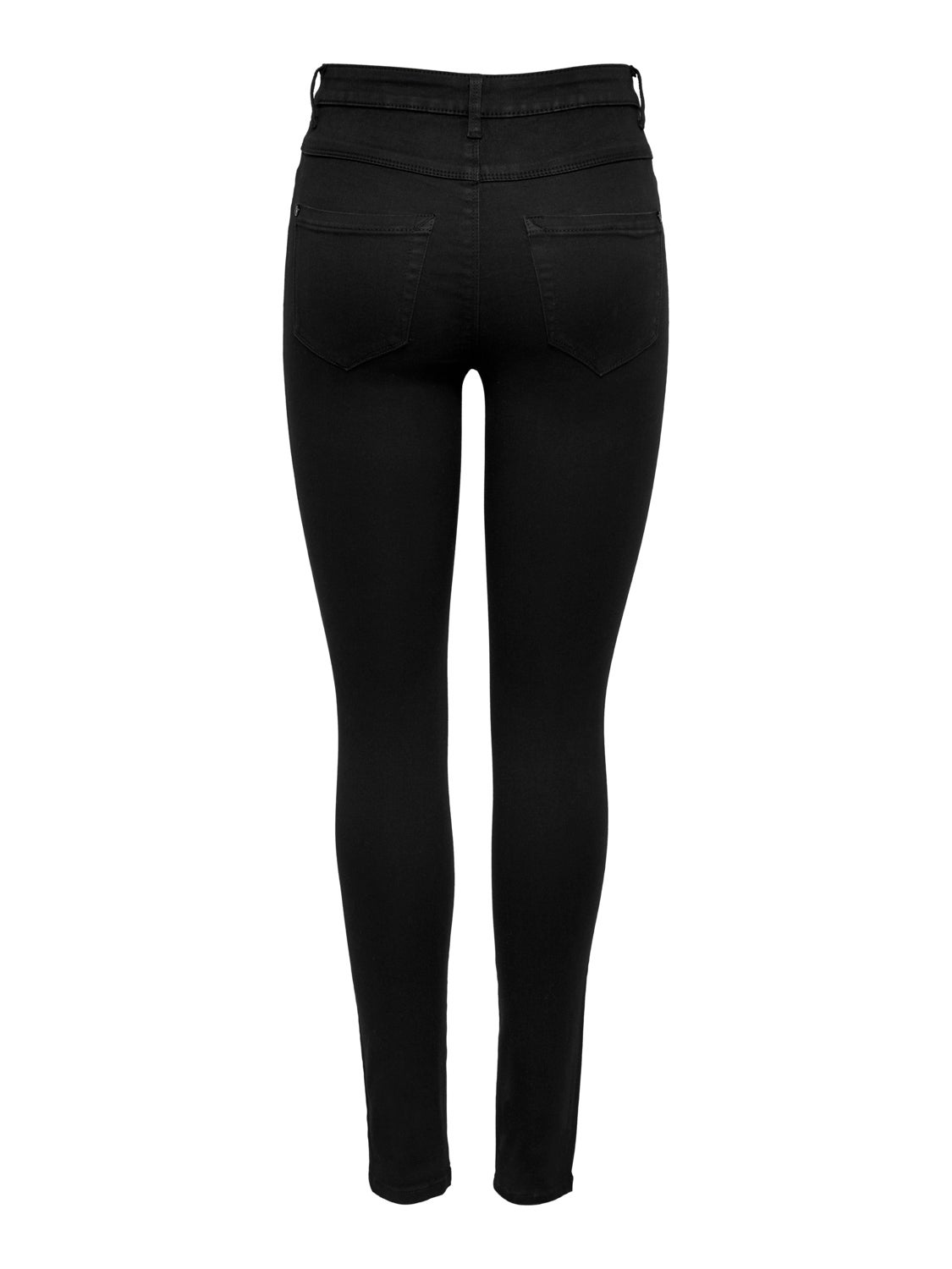 ONLRoyal high Skinny fit jeans