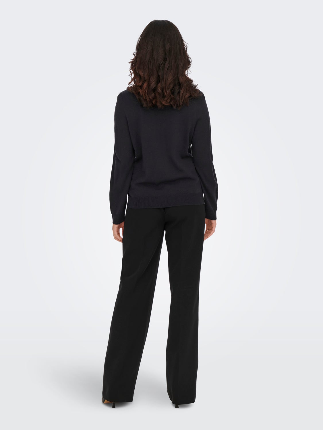 X-mas Knitted Pullover