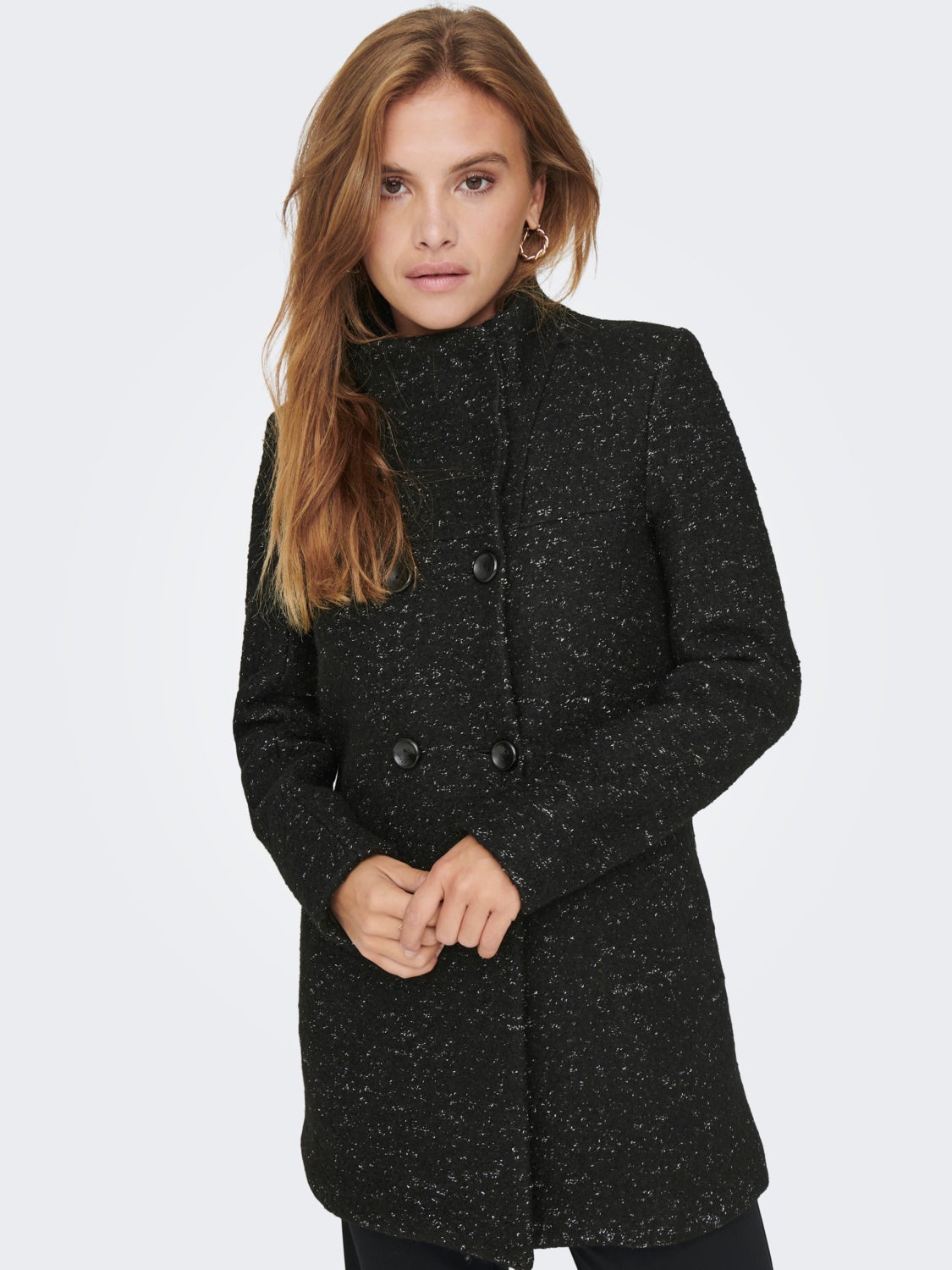 Wool Coat
