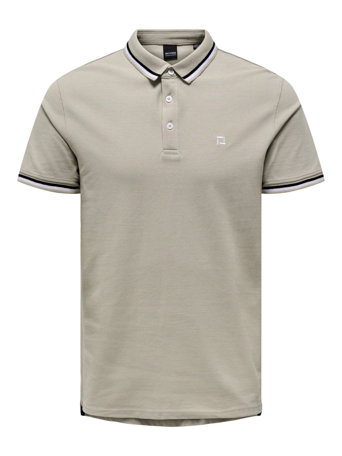 Polo t-shirt