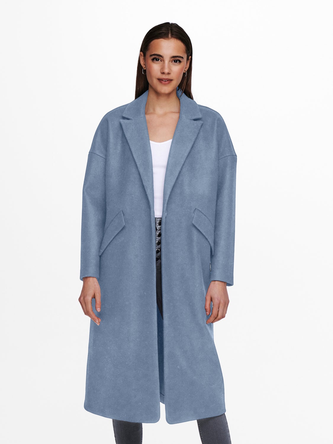 Long Coat