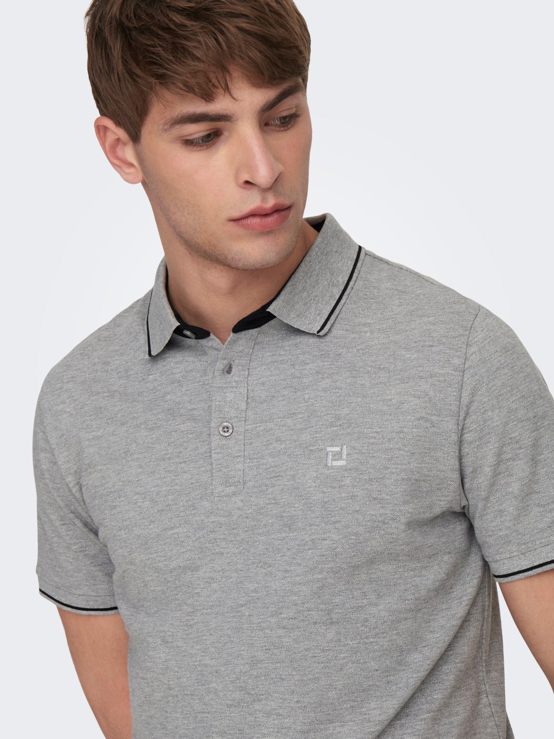 Polo t-shirt