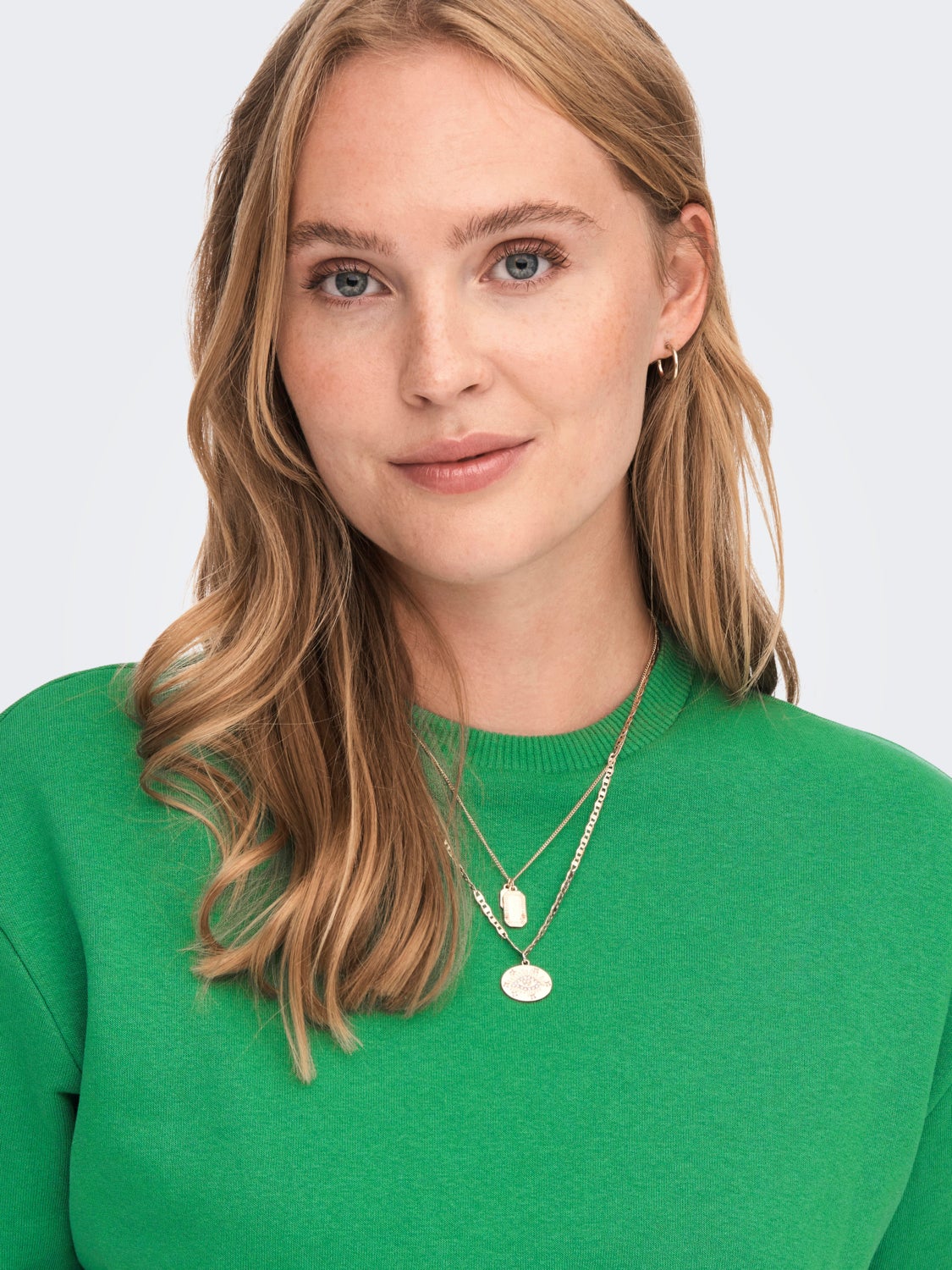 Long sleeved Sweatshirt