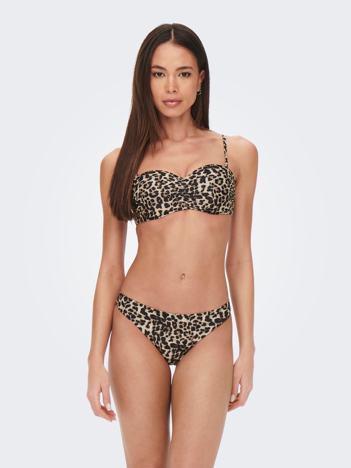 Balconette Bikini top