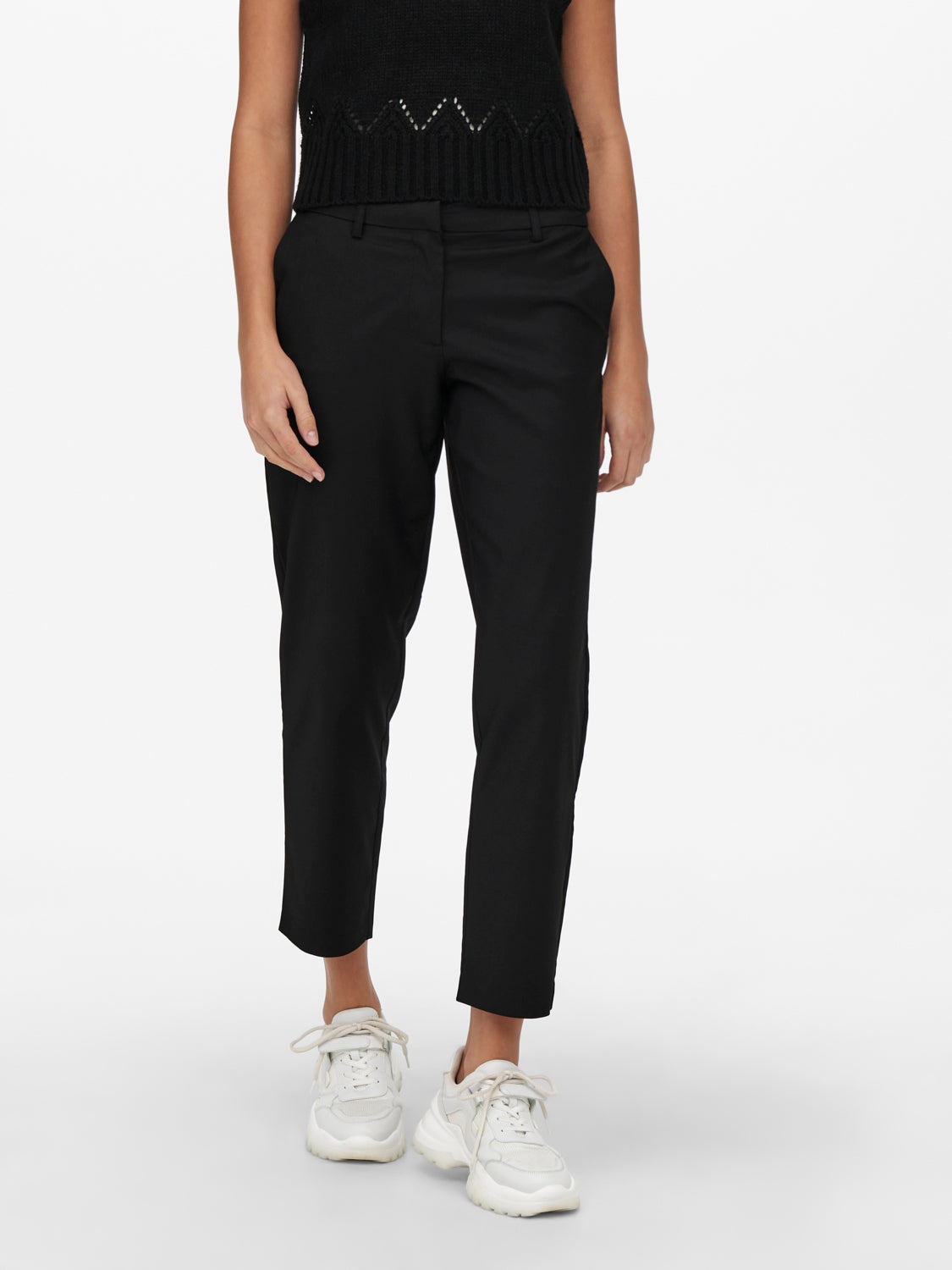 Ankle Trousers