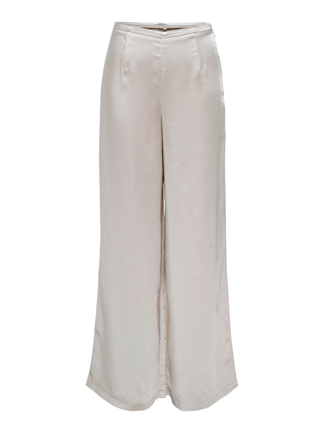 Wide Leg Fit Trousers