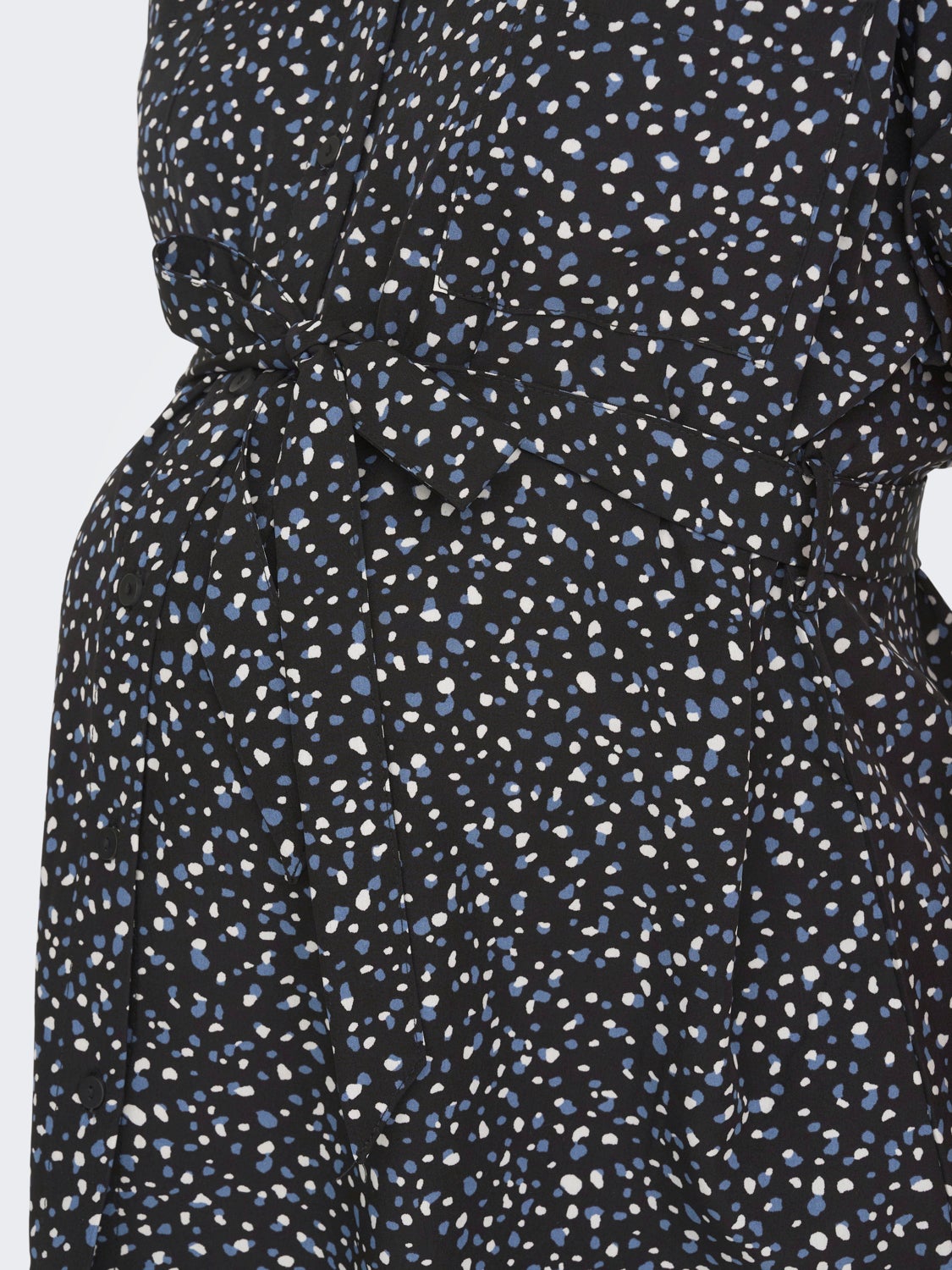 MAMA Short sleeved shirt