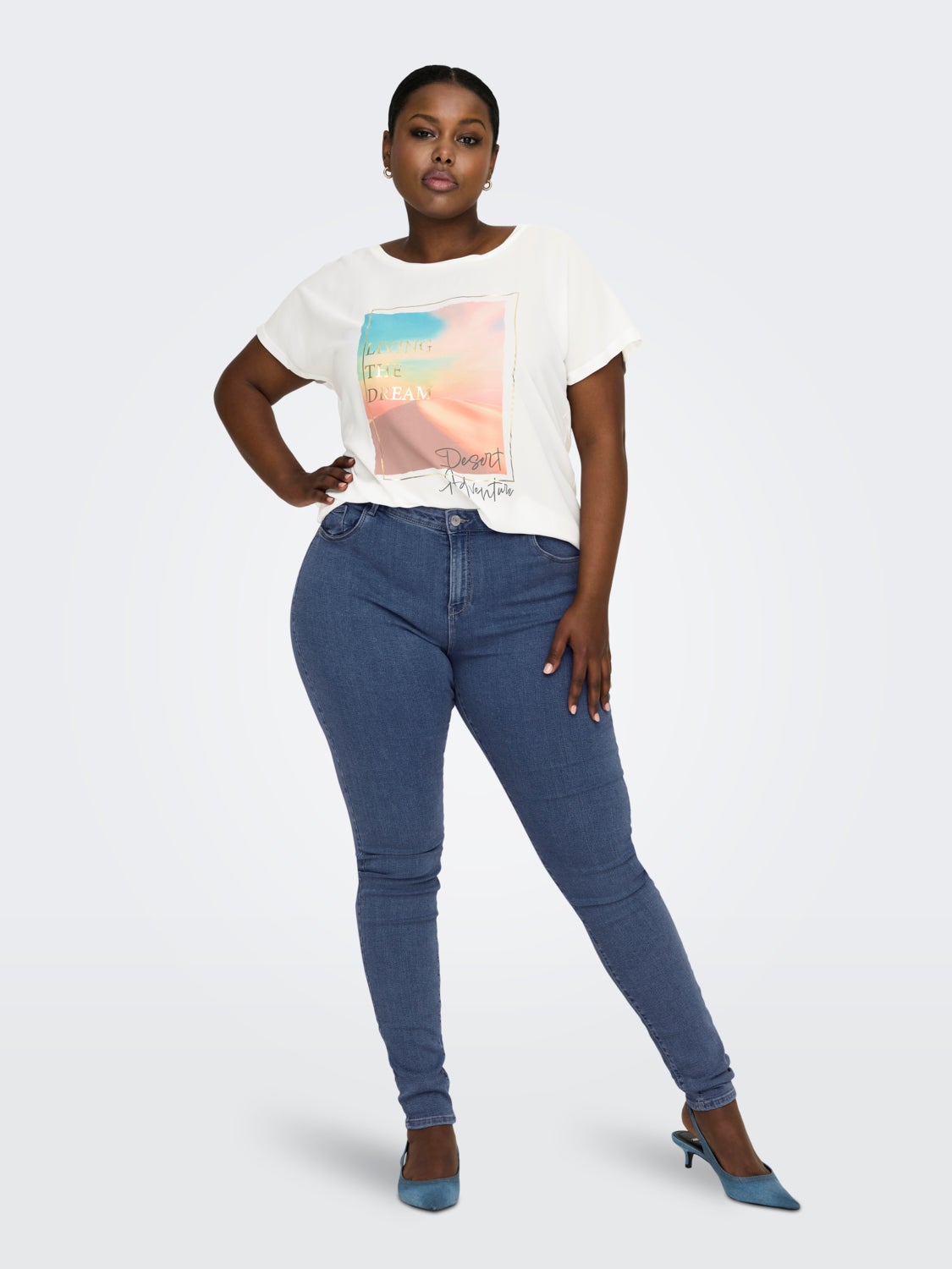 CARTHUNDER REG SKINNY DNM EXT