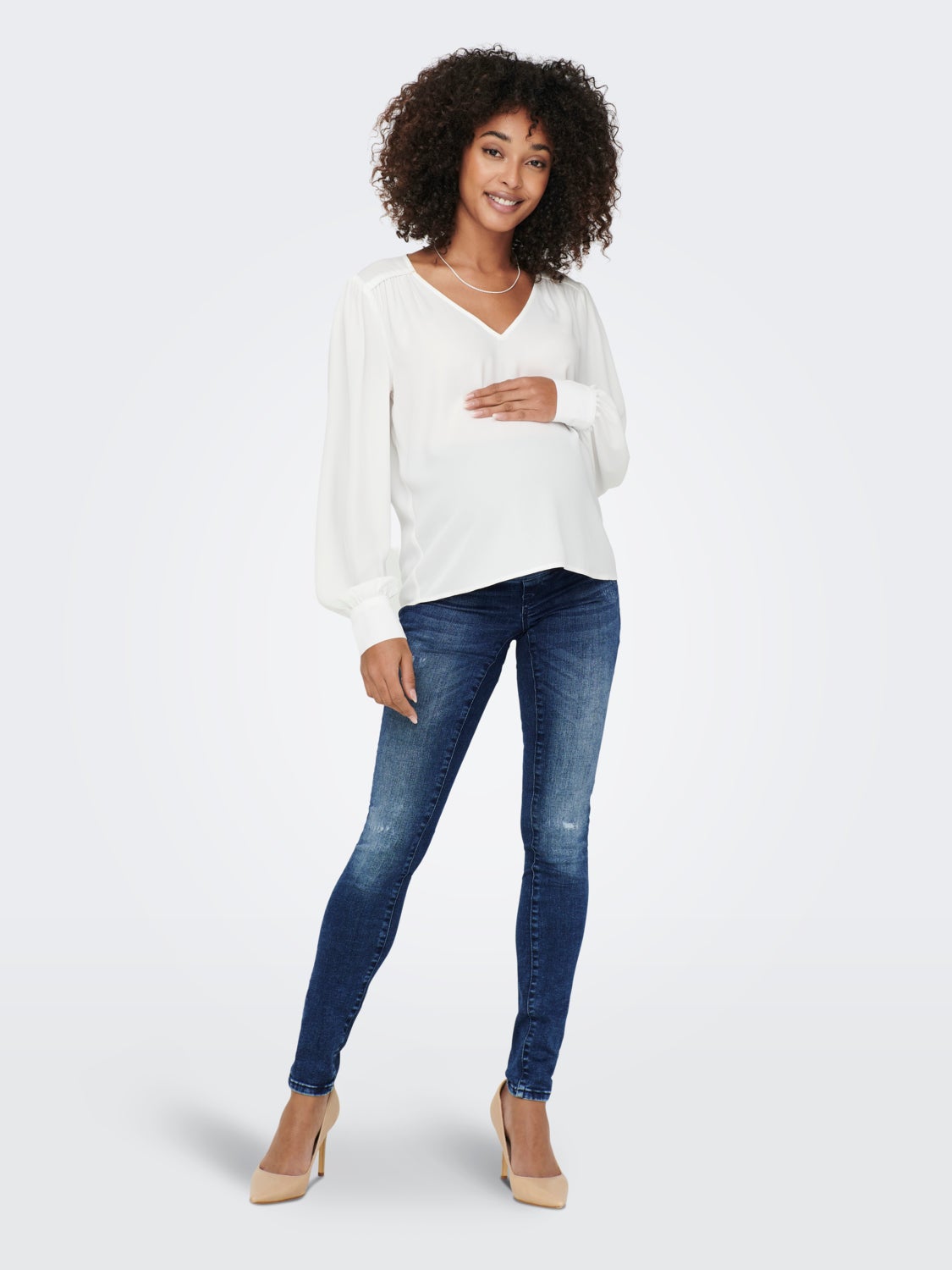 OLMFSHAPE REGULAR Skinny fit jeans