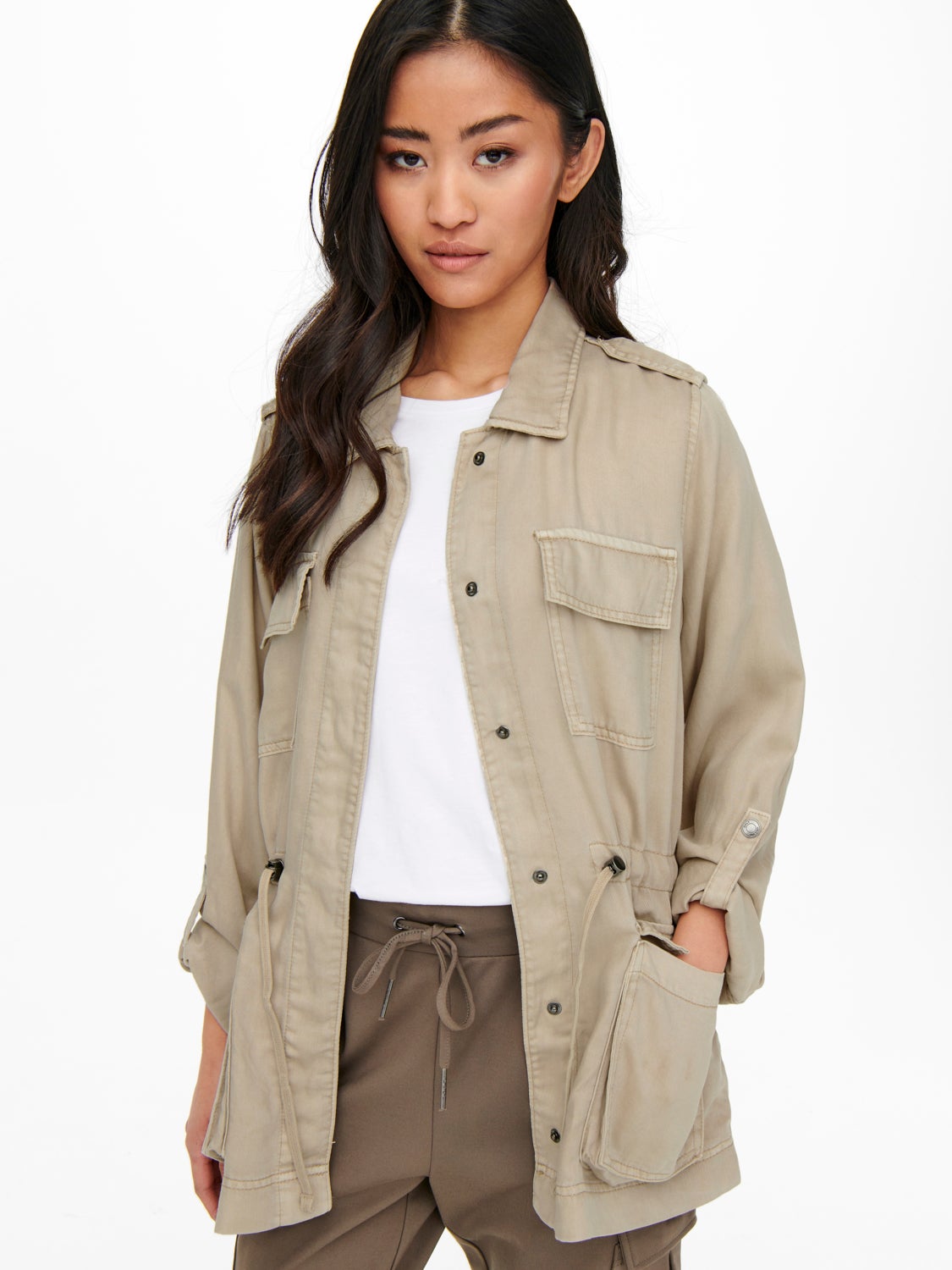 Utility Jacket