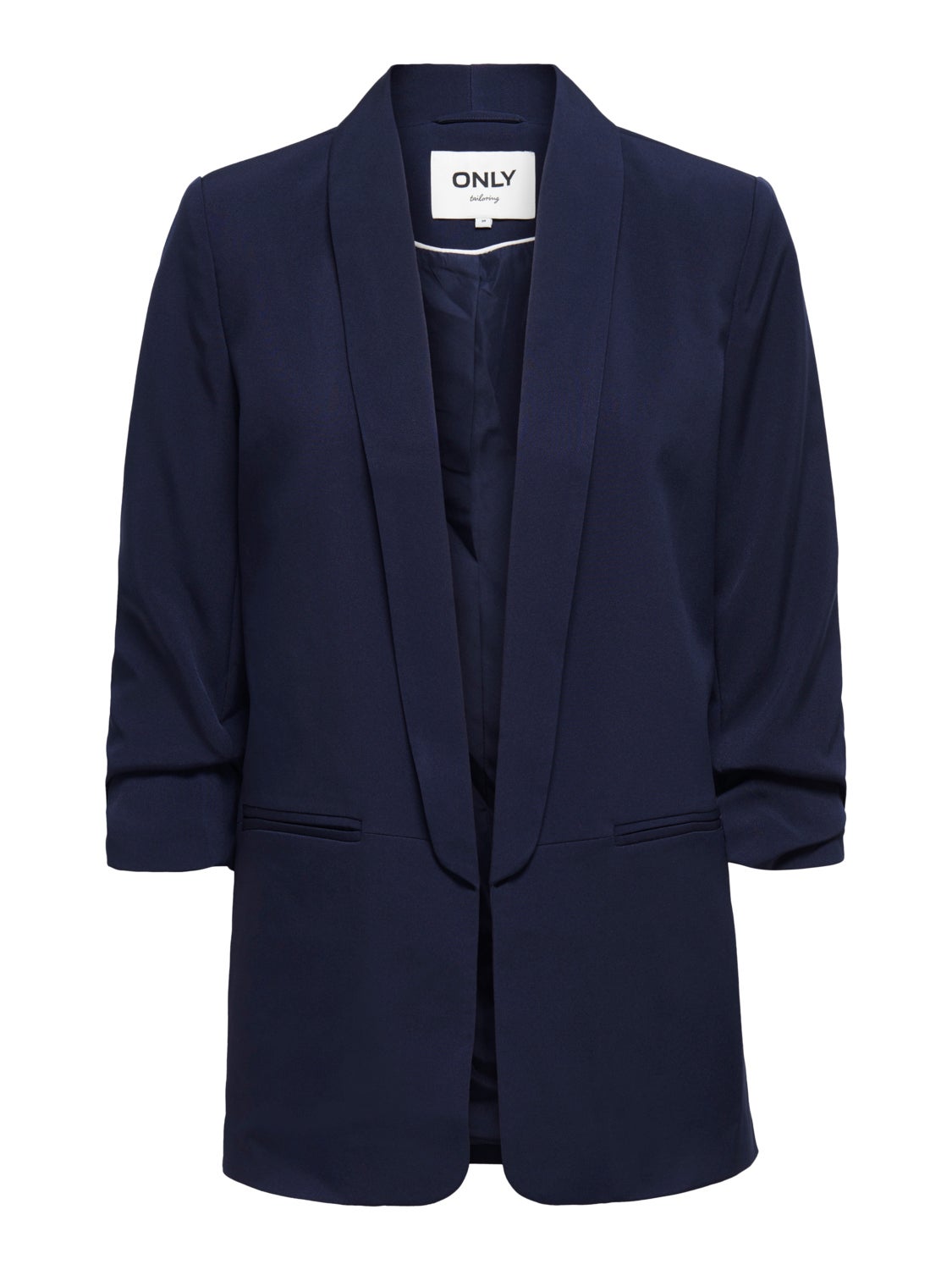 3/4 Sleeved Blazer