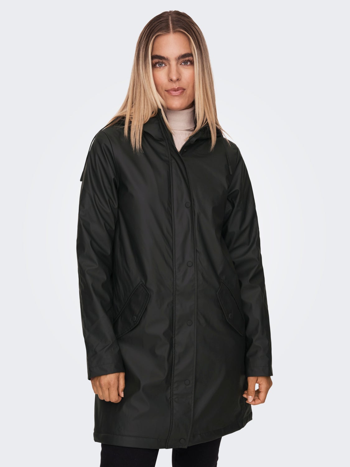 Tall Rain jacket