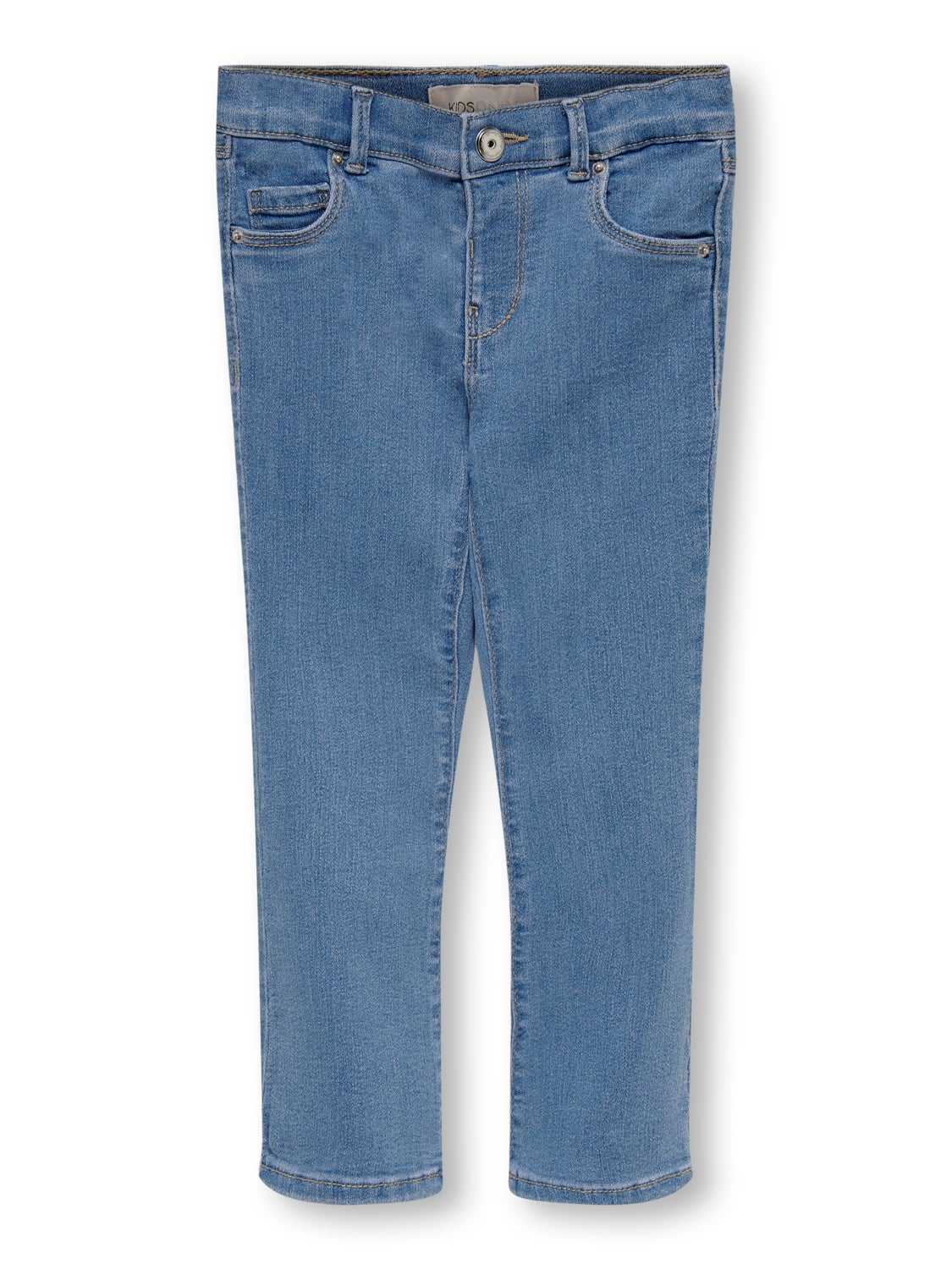 Mini KMGRain sweet Flared Jeans