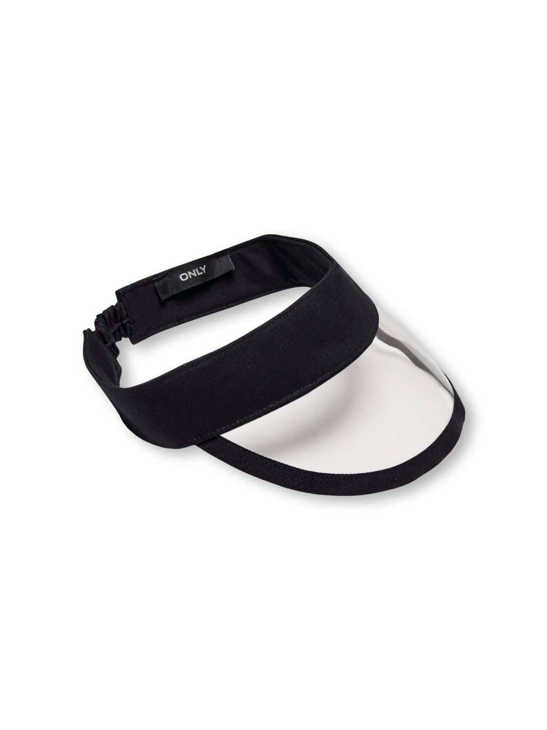 Transparent sun shade Cap