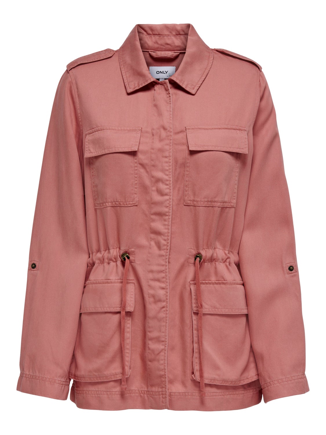 Utility Jacket