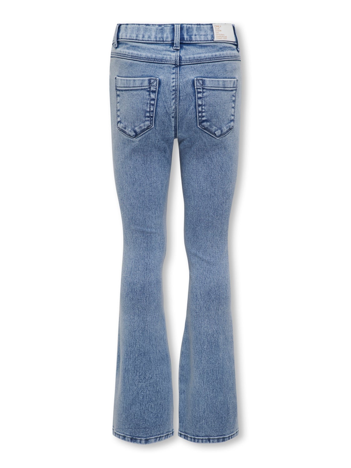 Skinny Fit Jeans