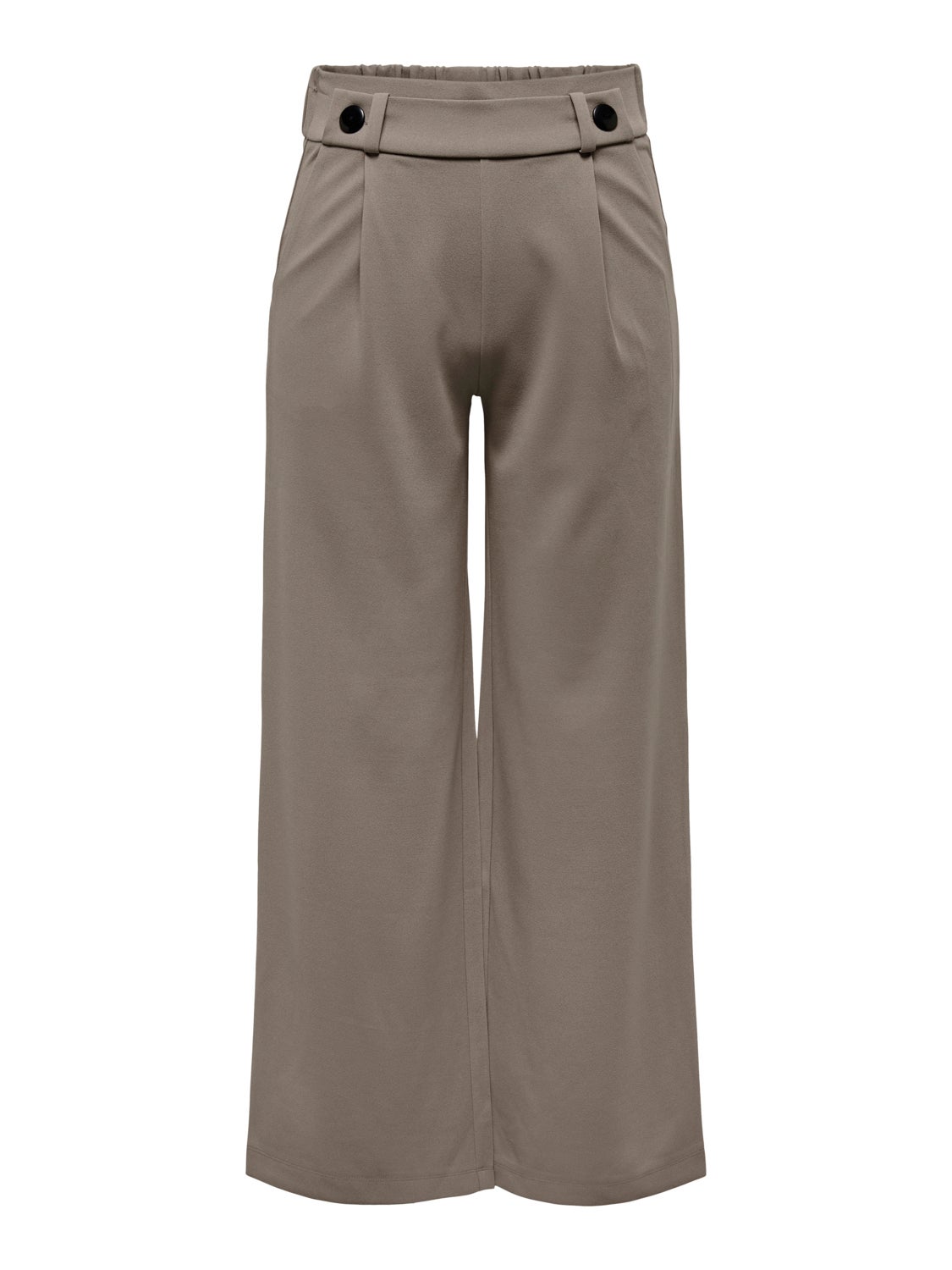 Wide Trousers