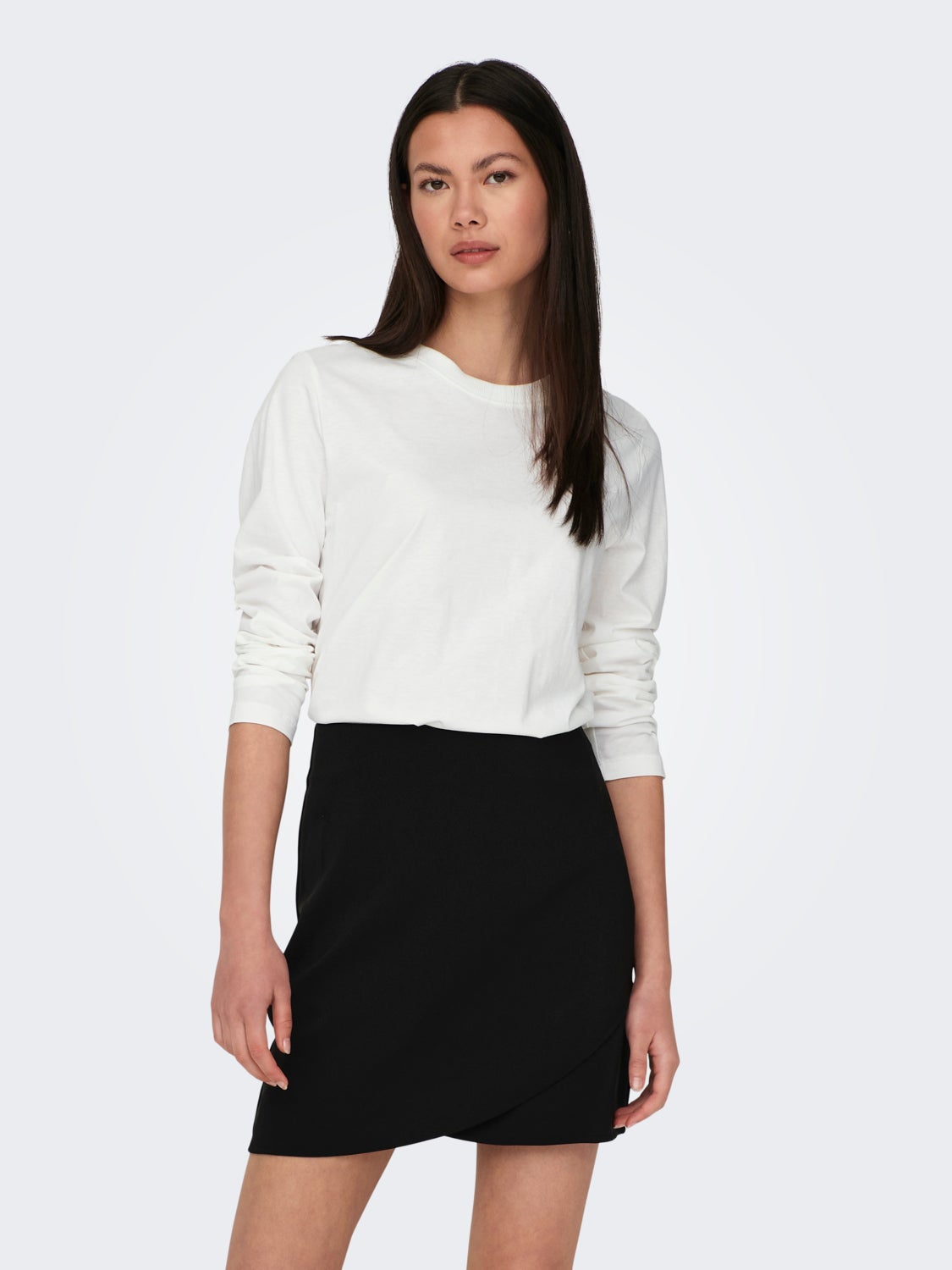 Regular Fit O-Neck T-Shirt