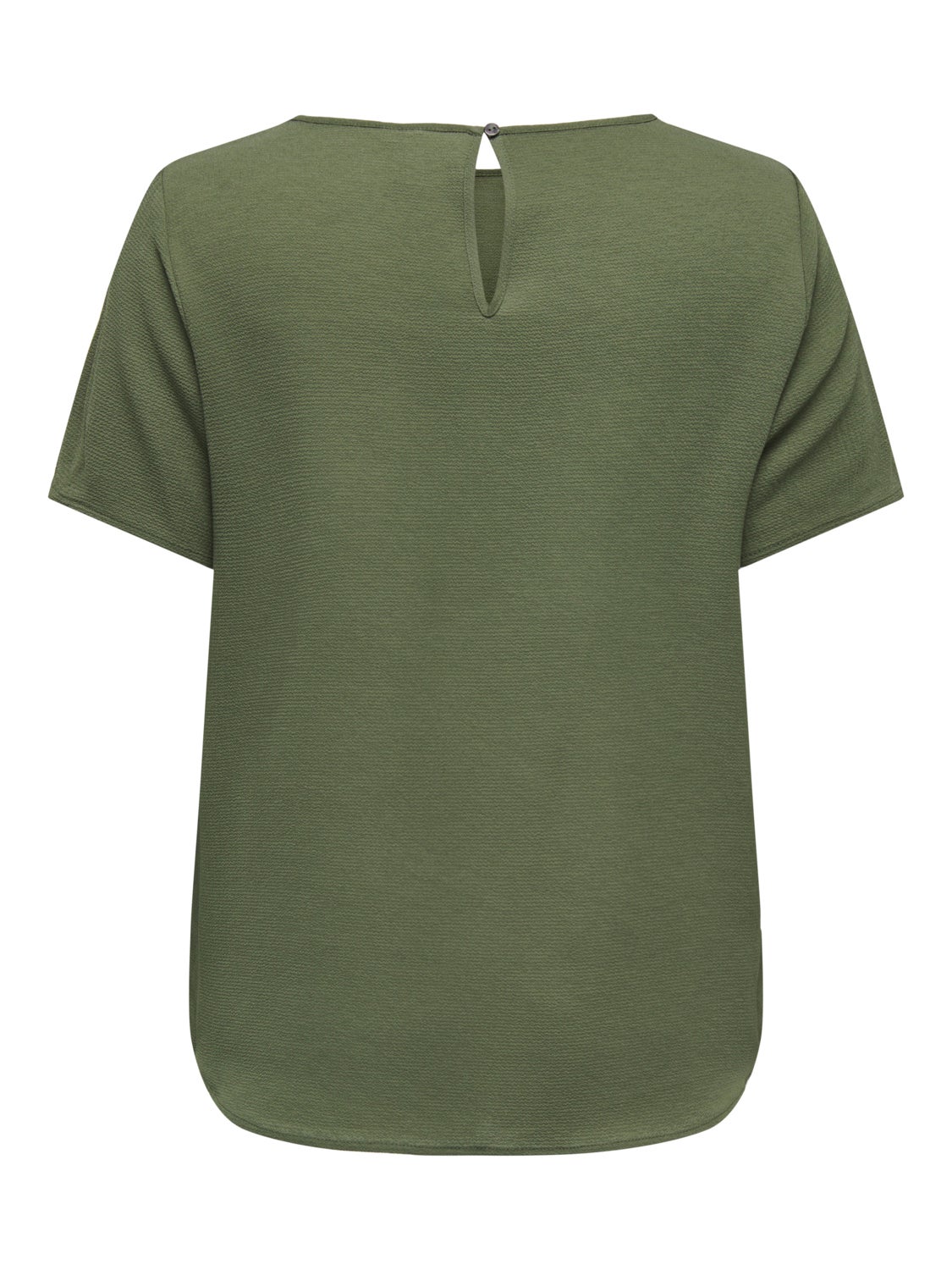 Curvy short sleeve Top