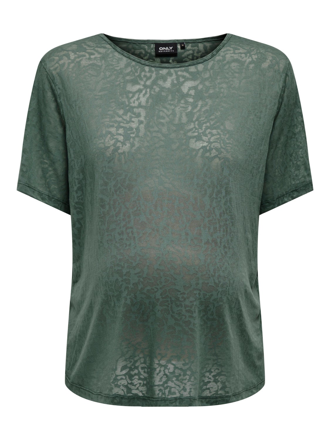 Mama burnout t-shirt