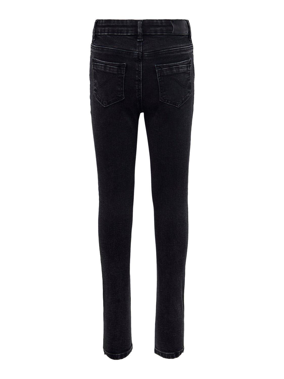 KonPaola hw grey Skinny fit jeans