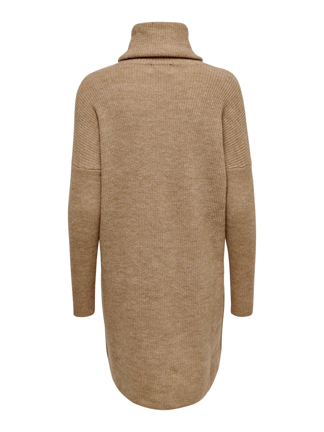 Long sleeved Knitted Dress