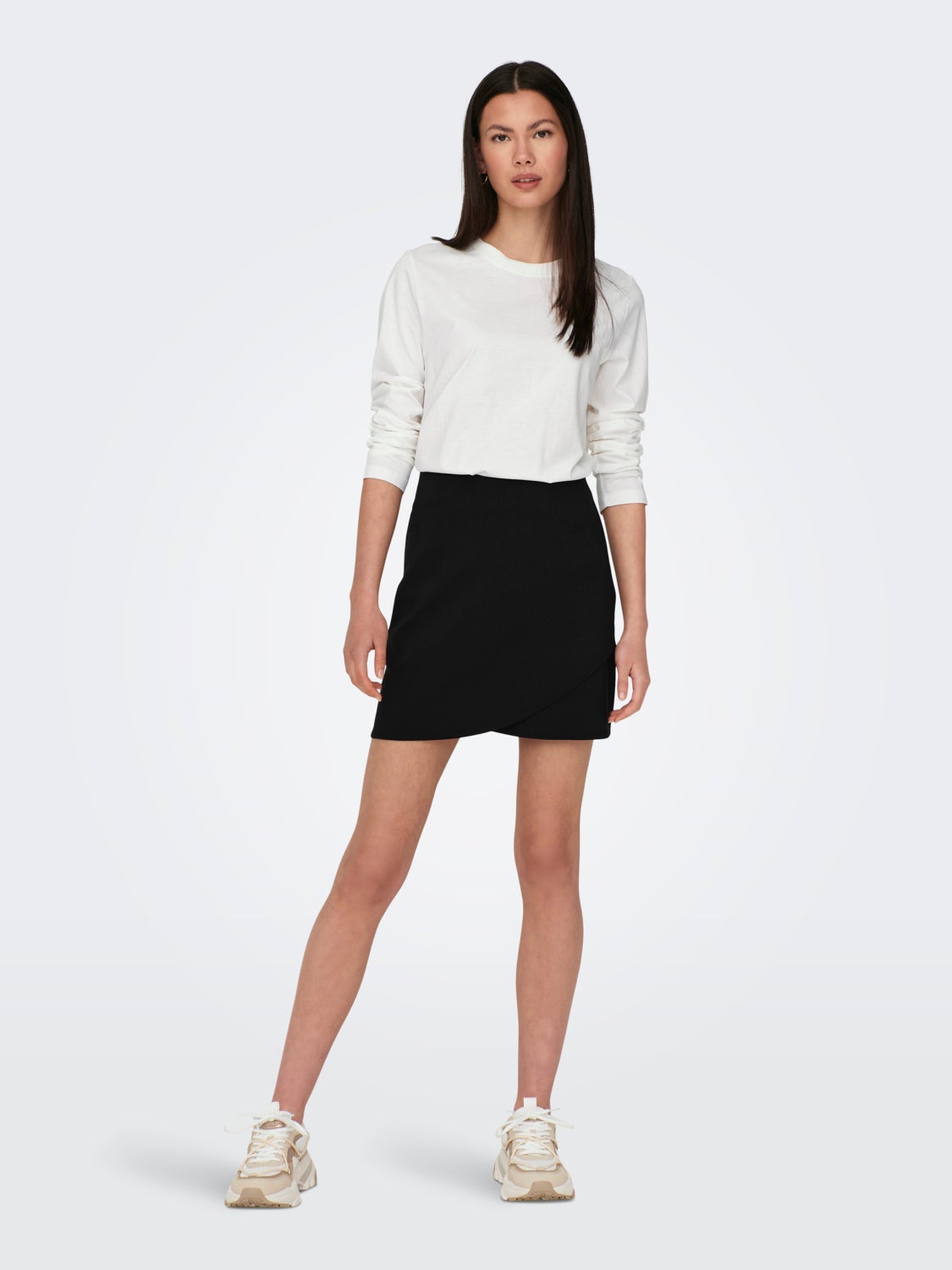 Regular Fit O-Neck T-Shirt