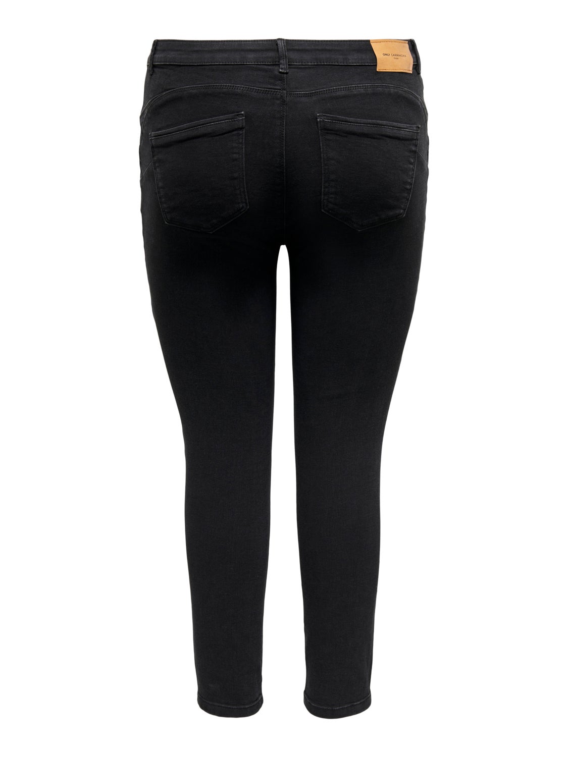 Curvy CARPaisy push up Skinny fit jeans