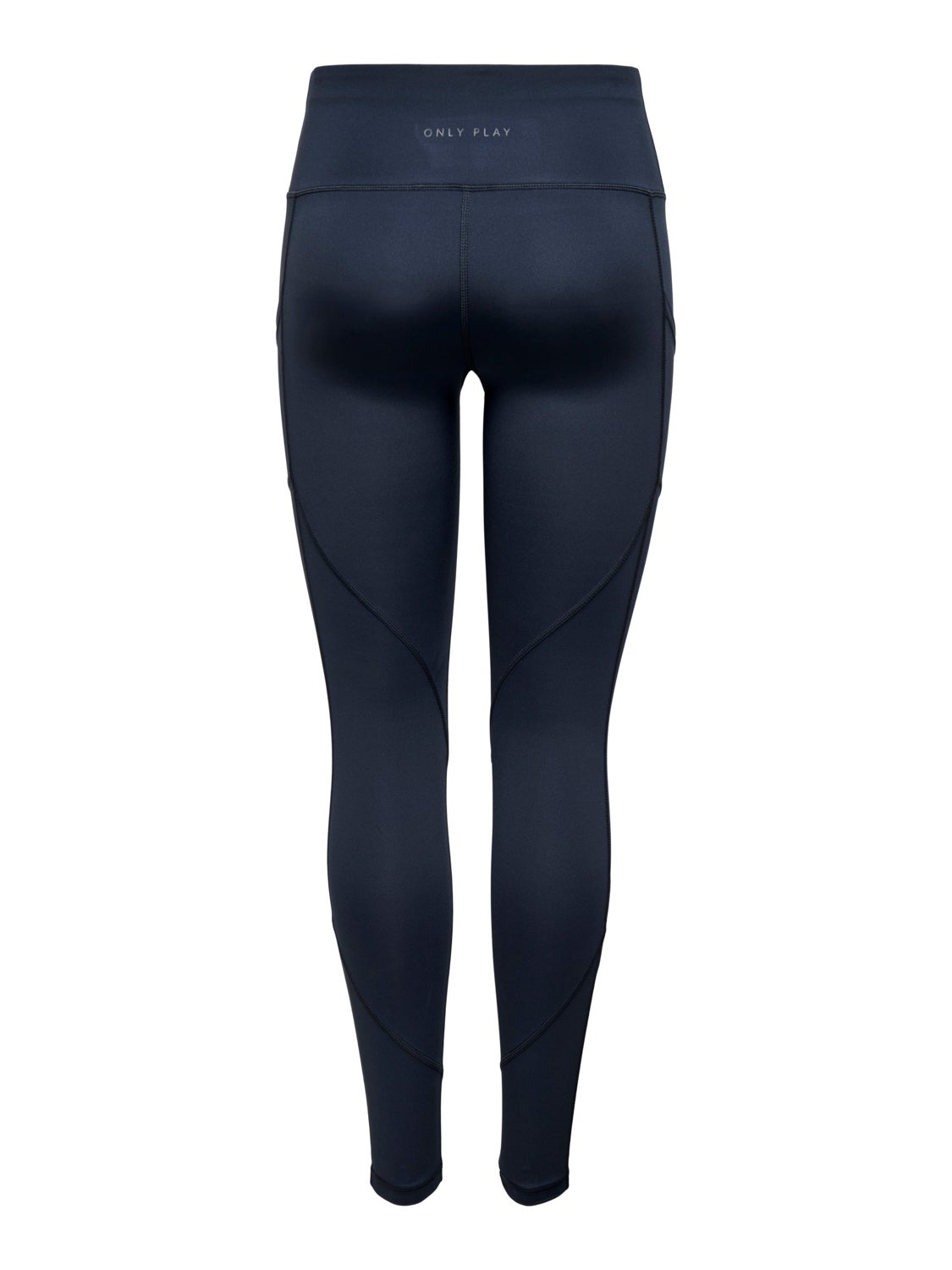 High waist Training Tights with pockets