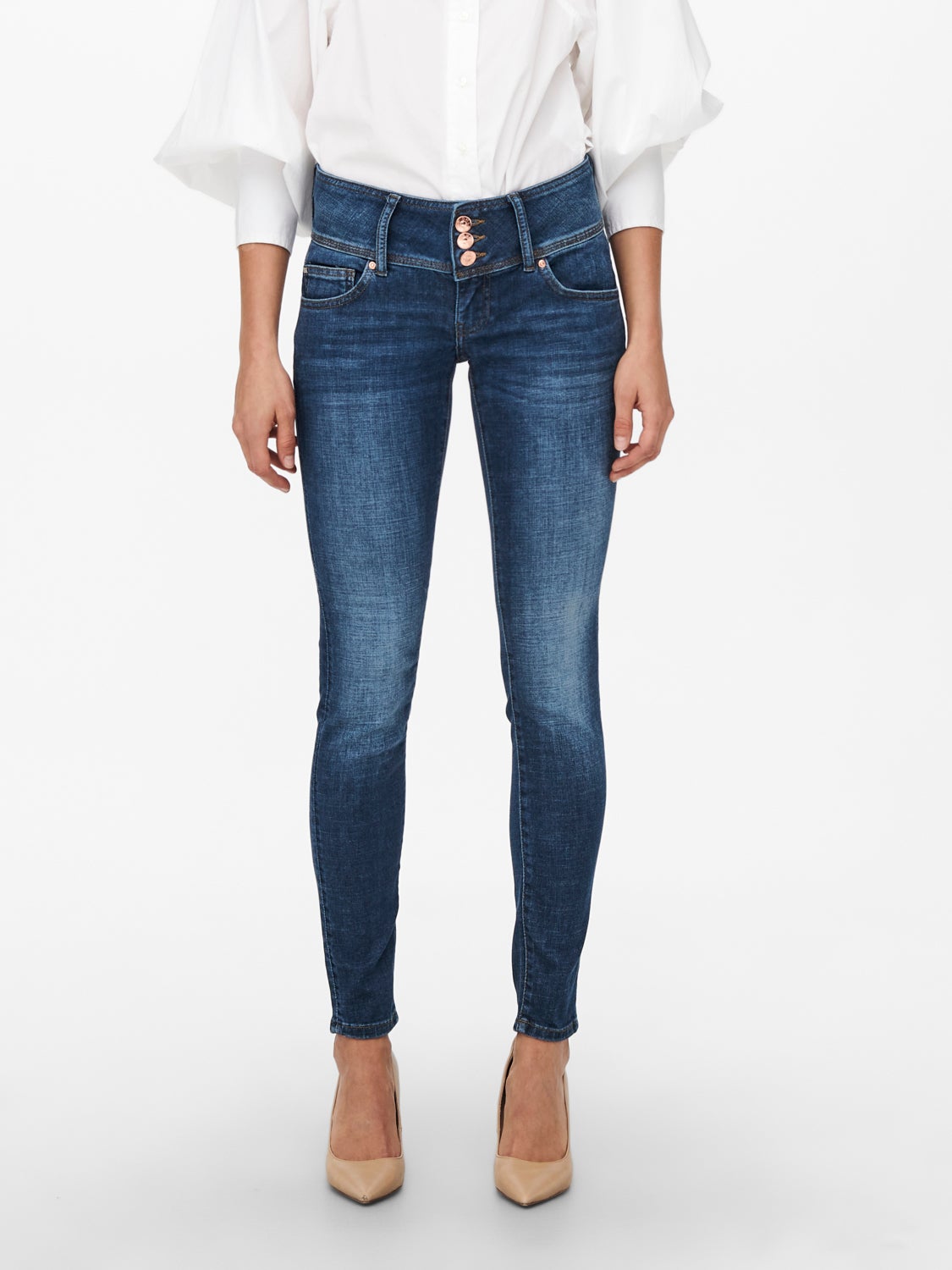 ONLAnemone low Slim fit jeans