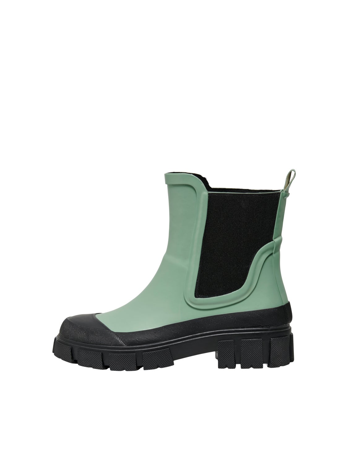 Short Rainboots