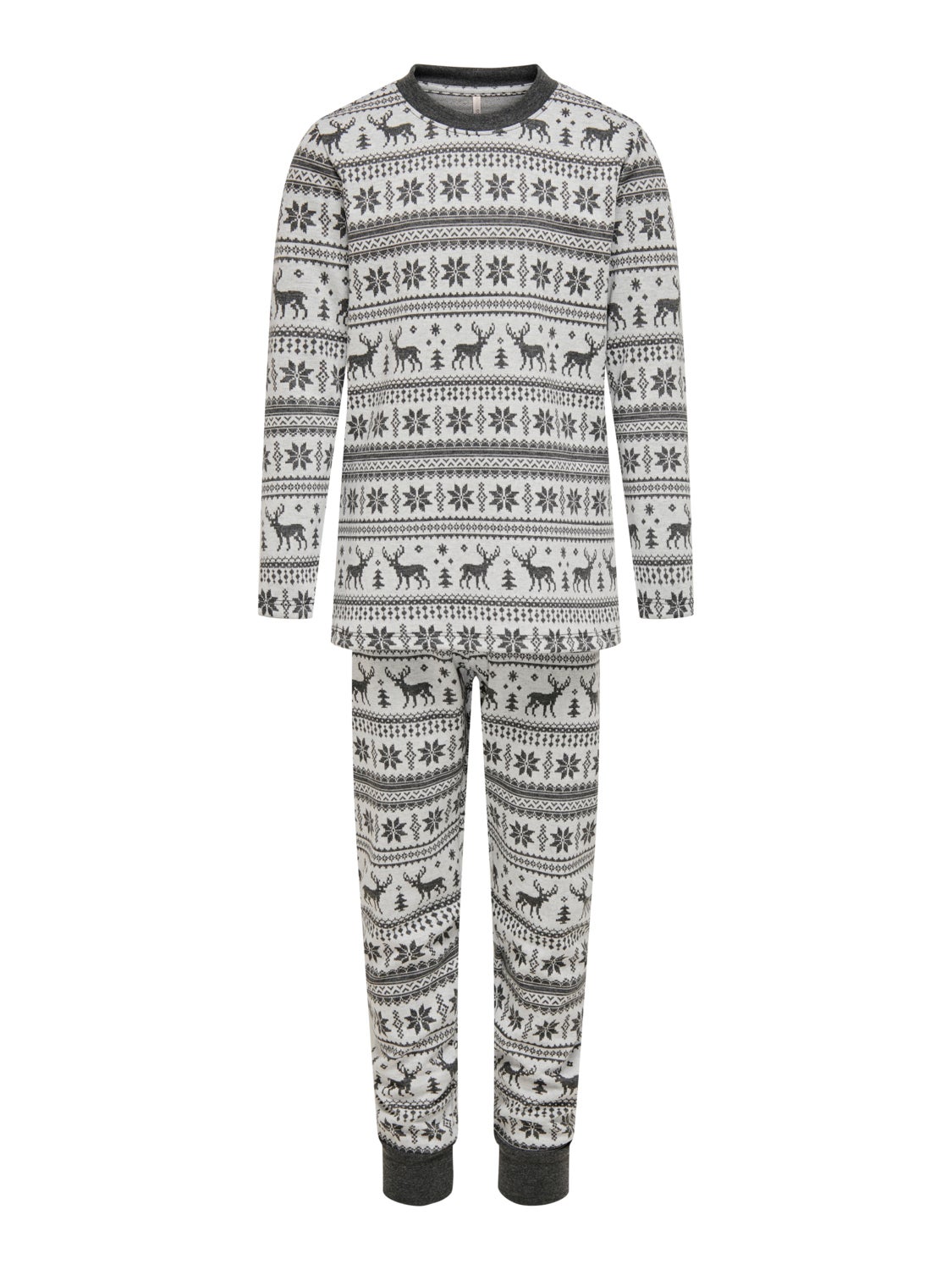 Christmas pants and Top