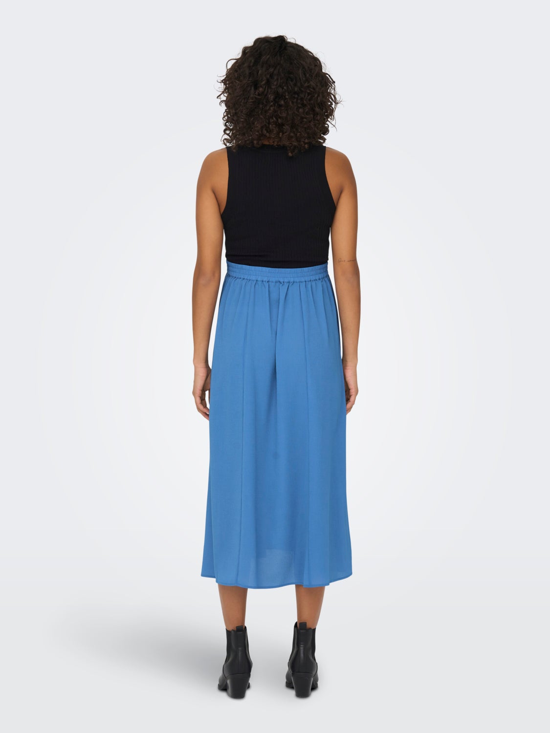 Mama midi Skirt