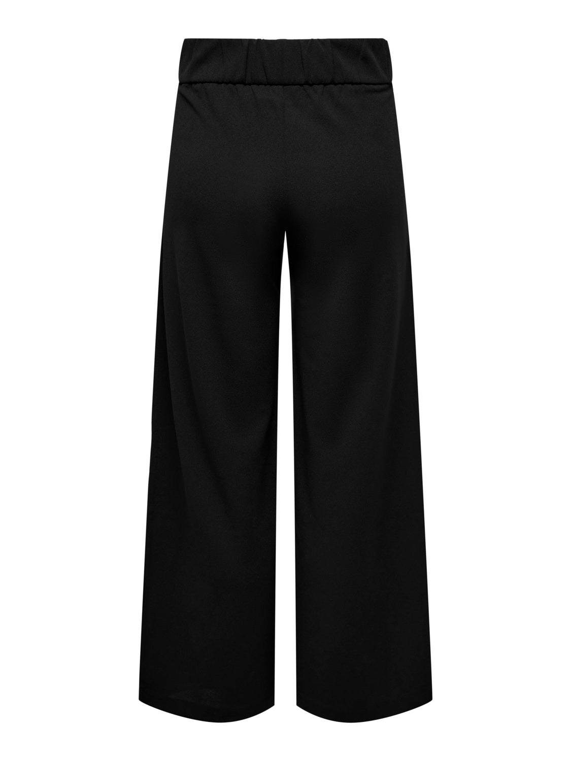 Wide Trousers
